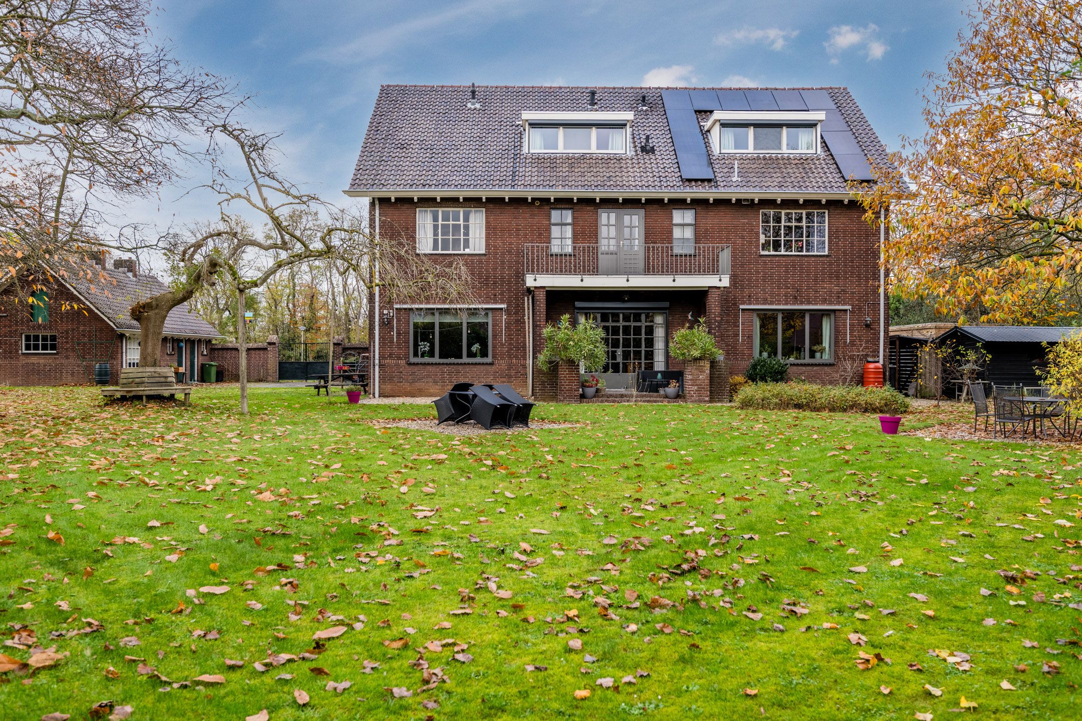 Photo of property
