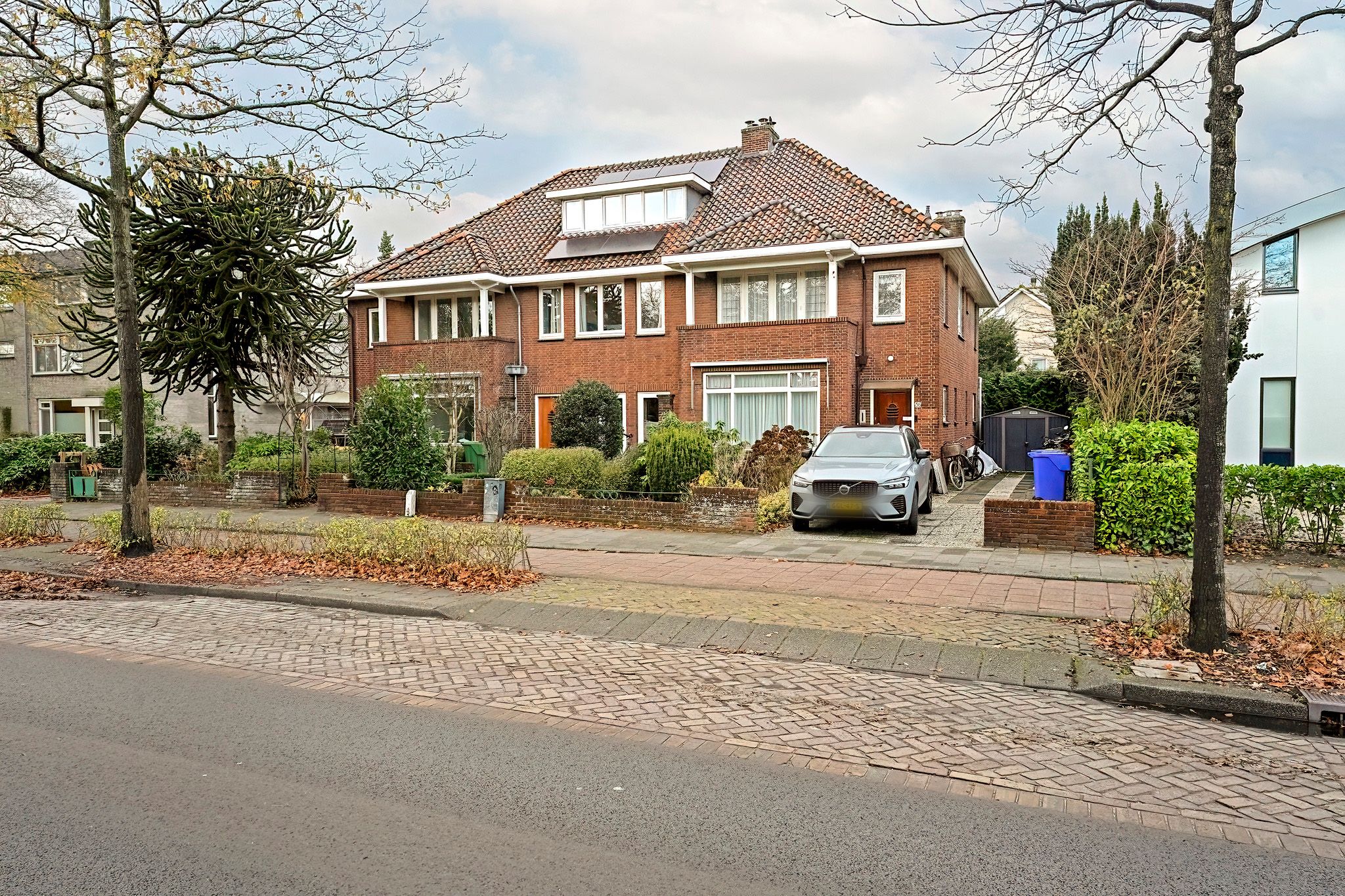 Photo of property