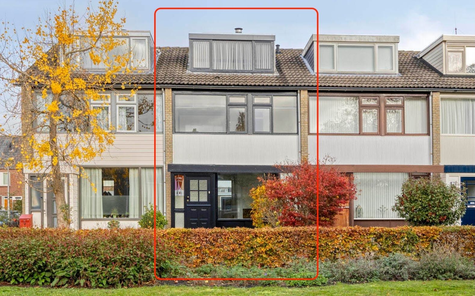 Photo of property