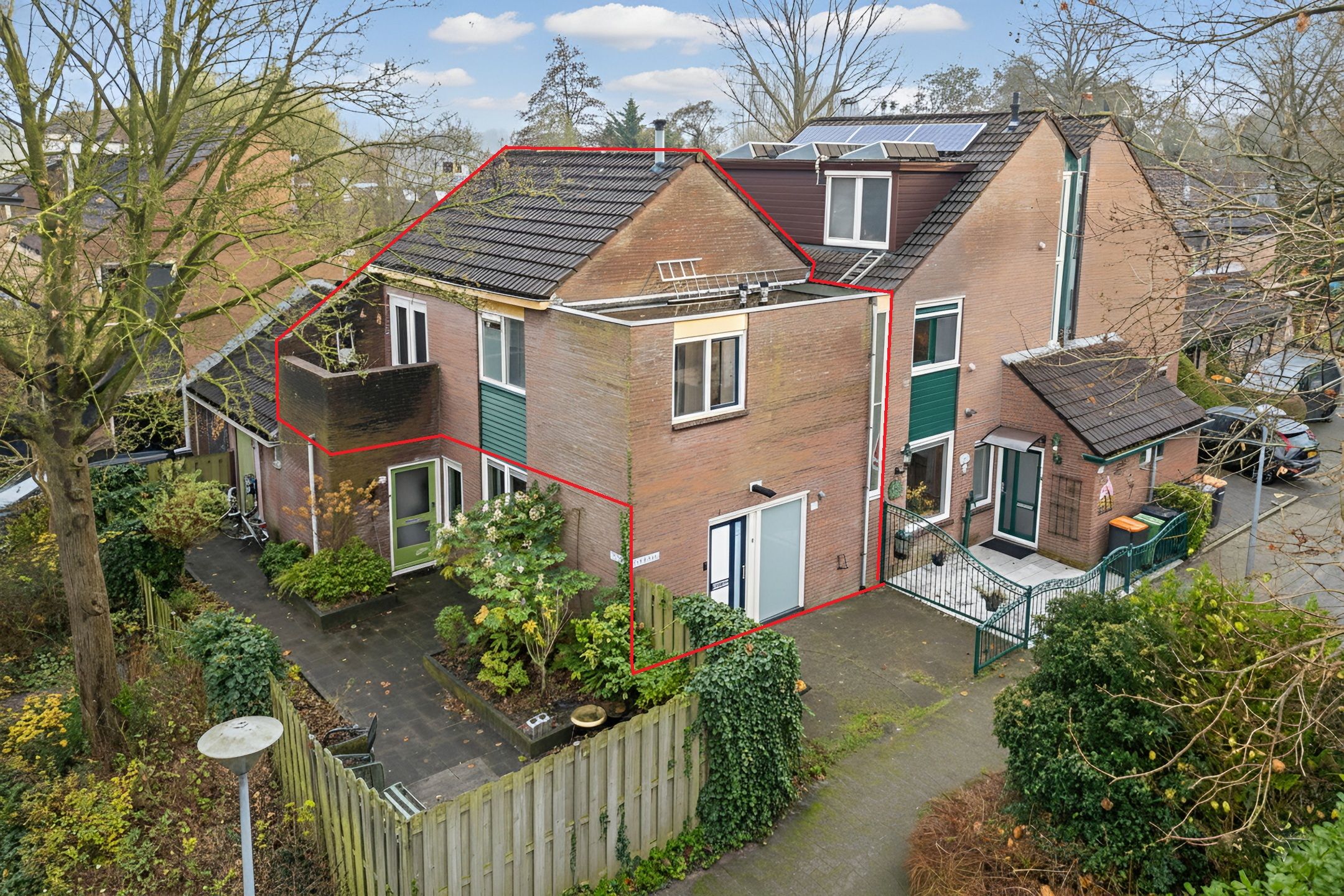 Photo of property