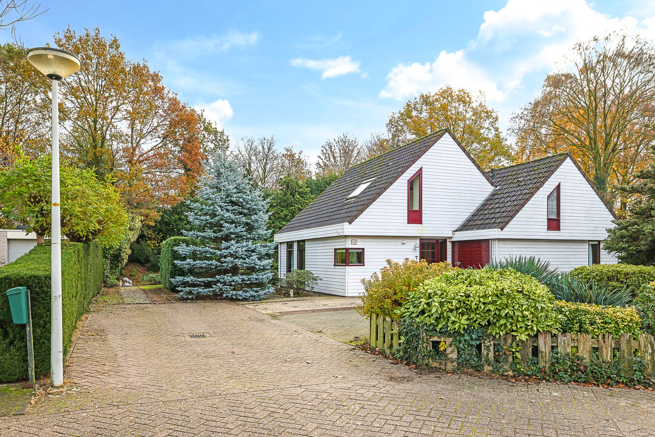Photo of property