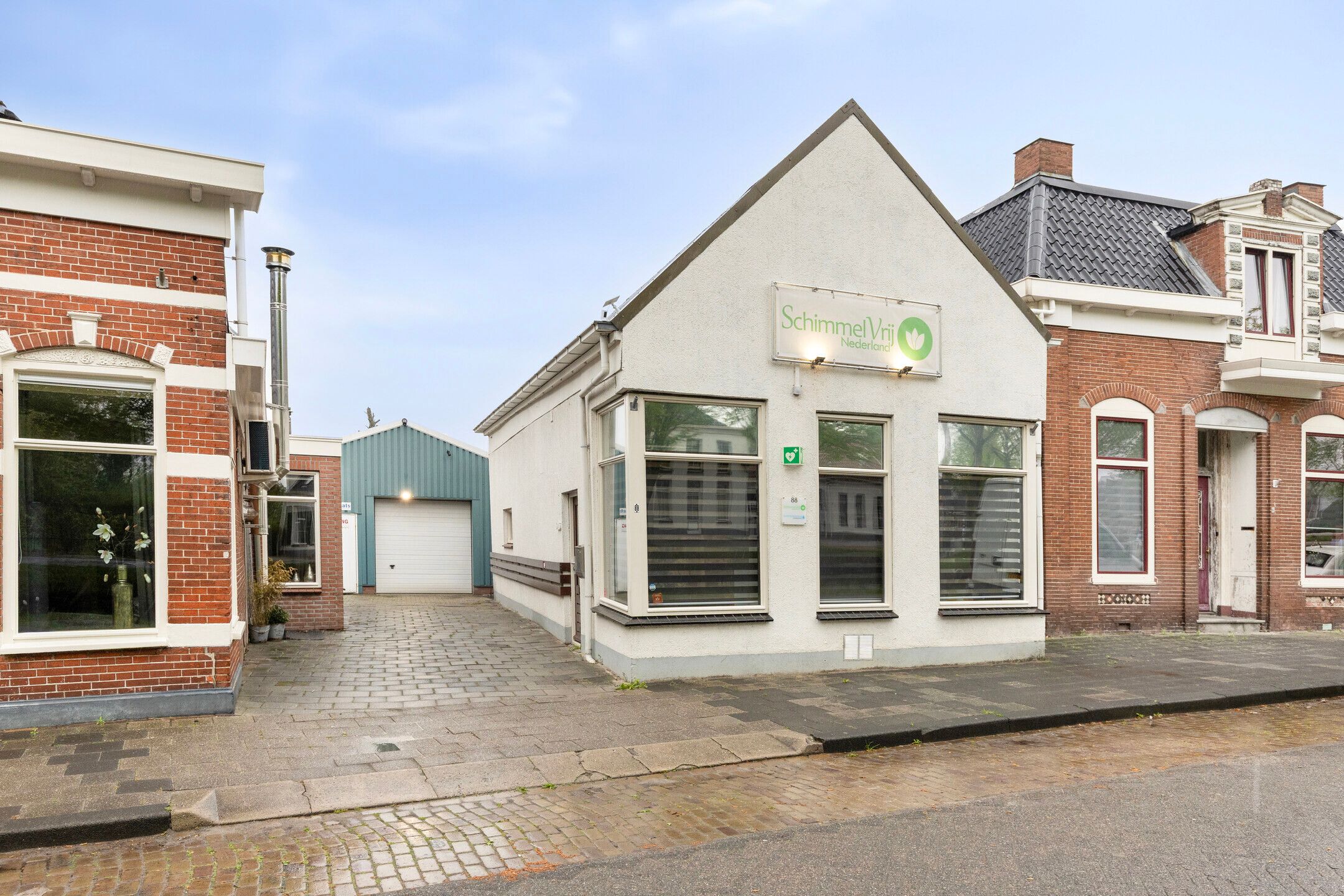 Photo of property