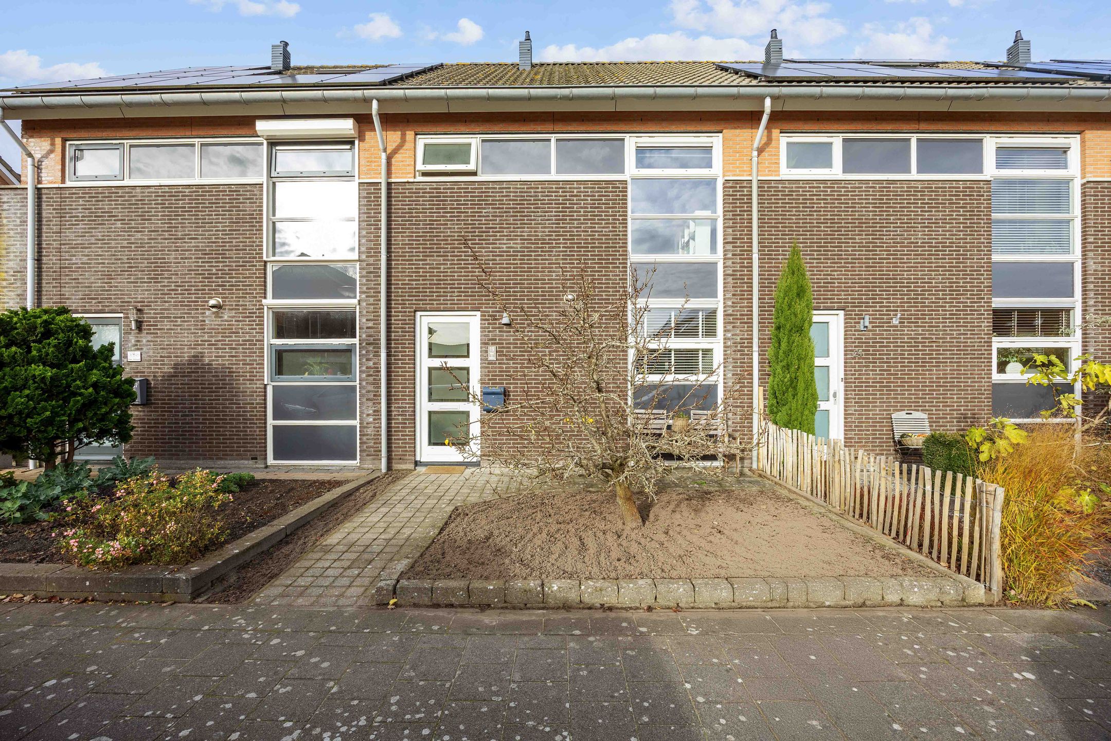 Photo of property