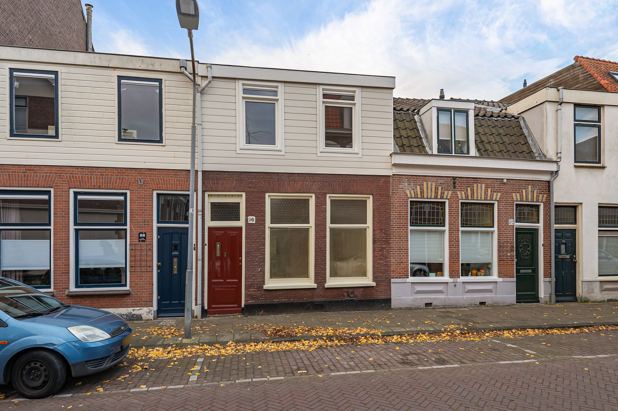 Photo of property