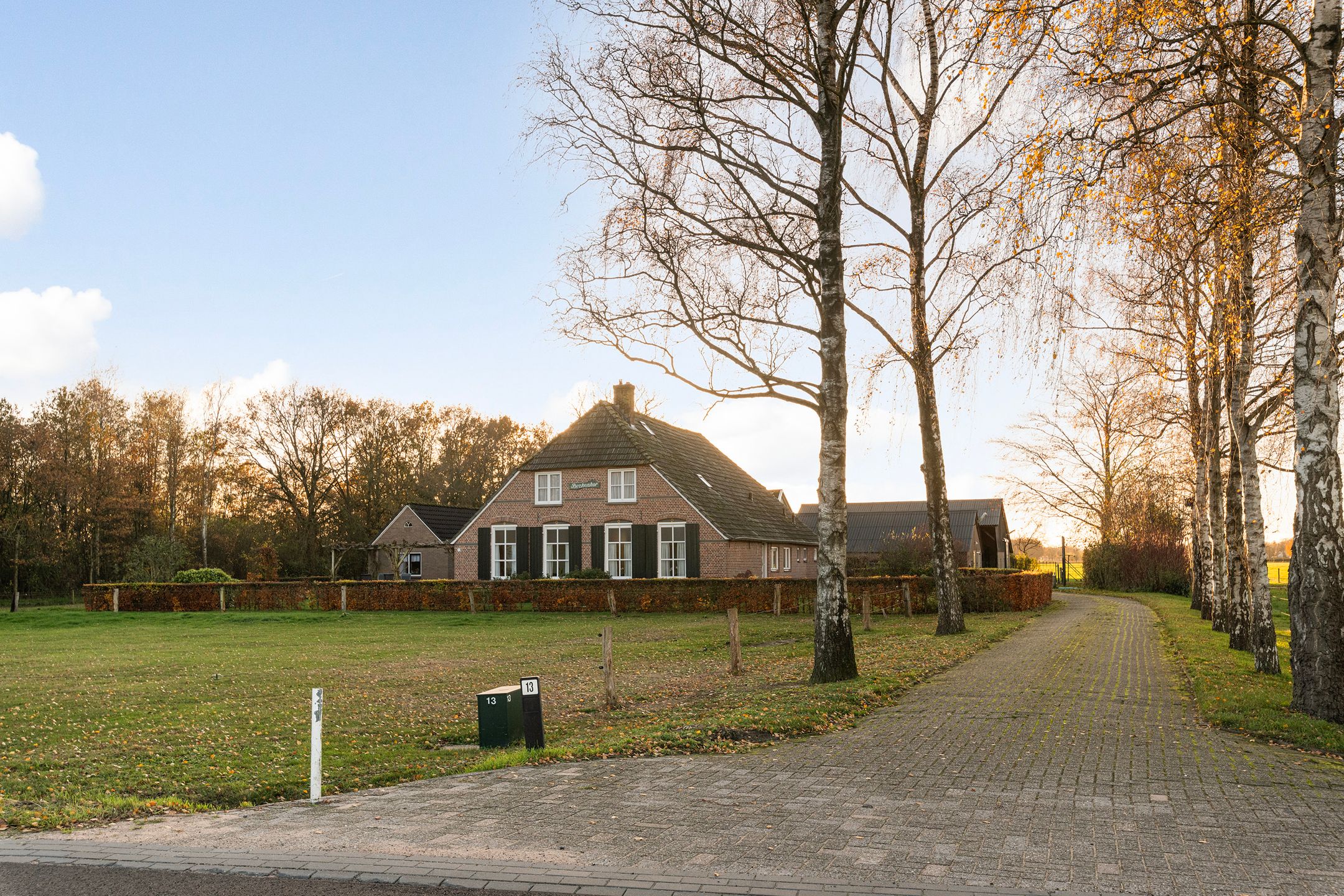 Photo of property