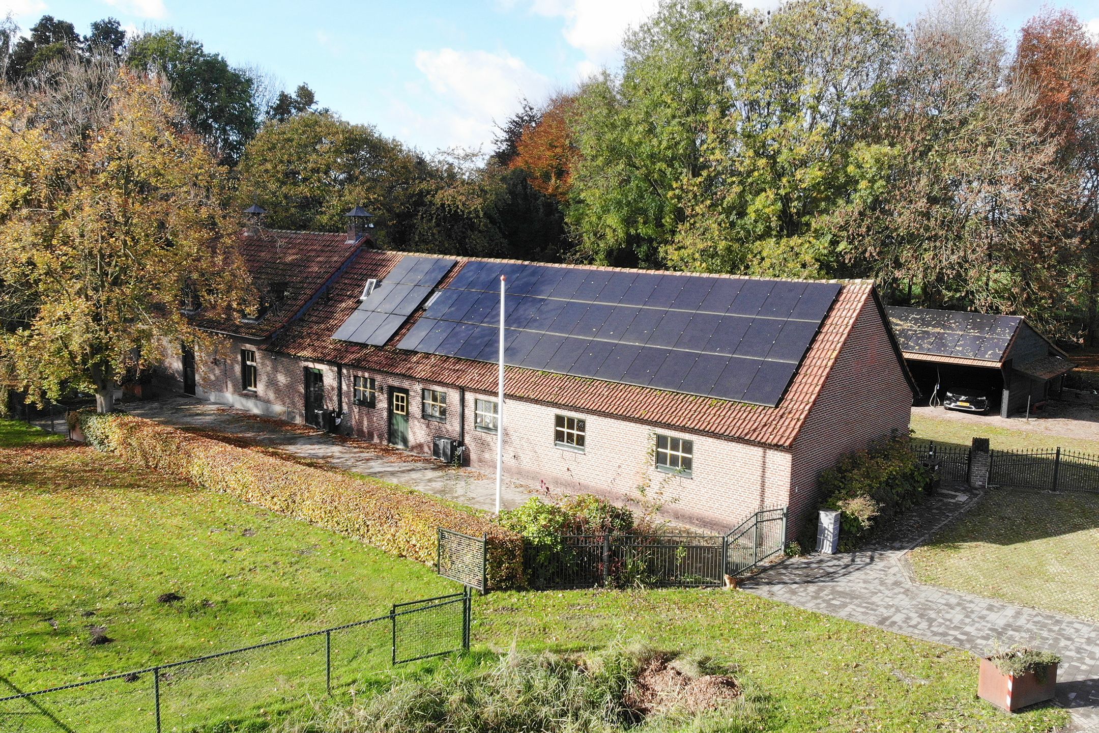 Photo of property