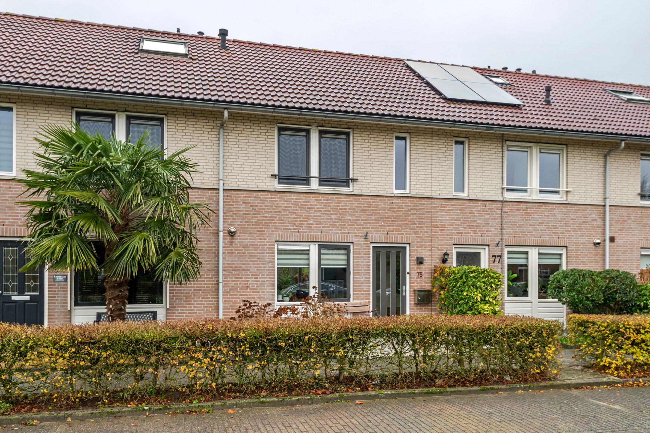 Photo of property
