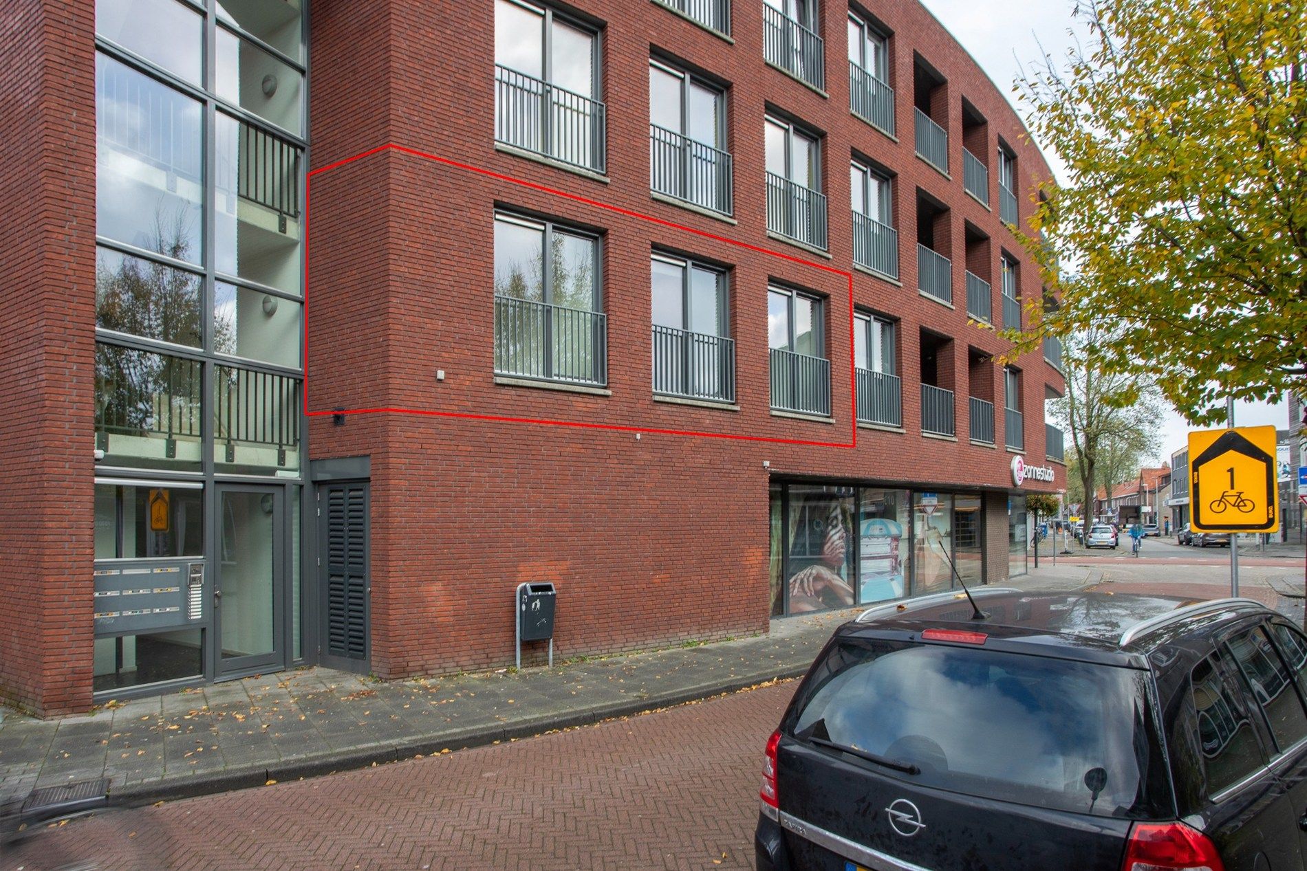 Photo of property