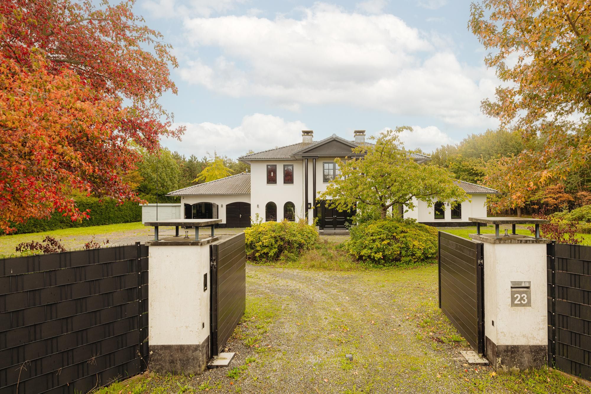 Photo of property