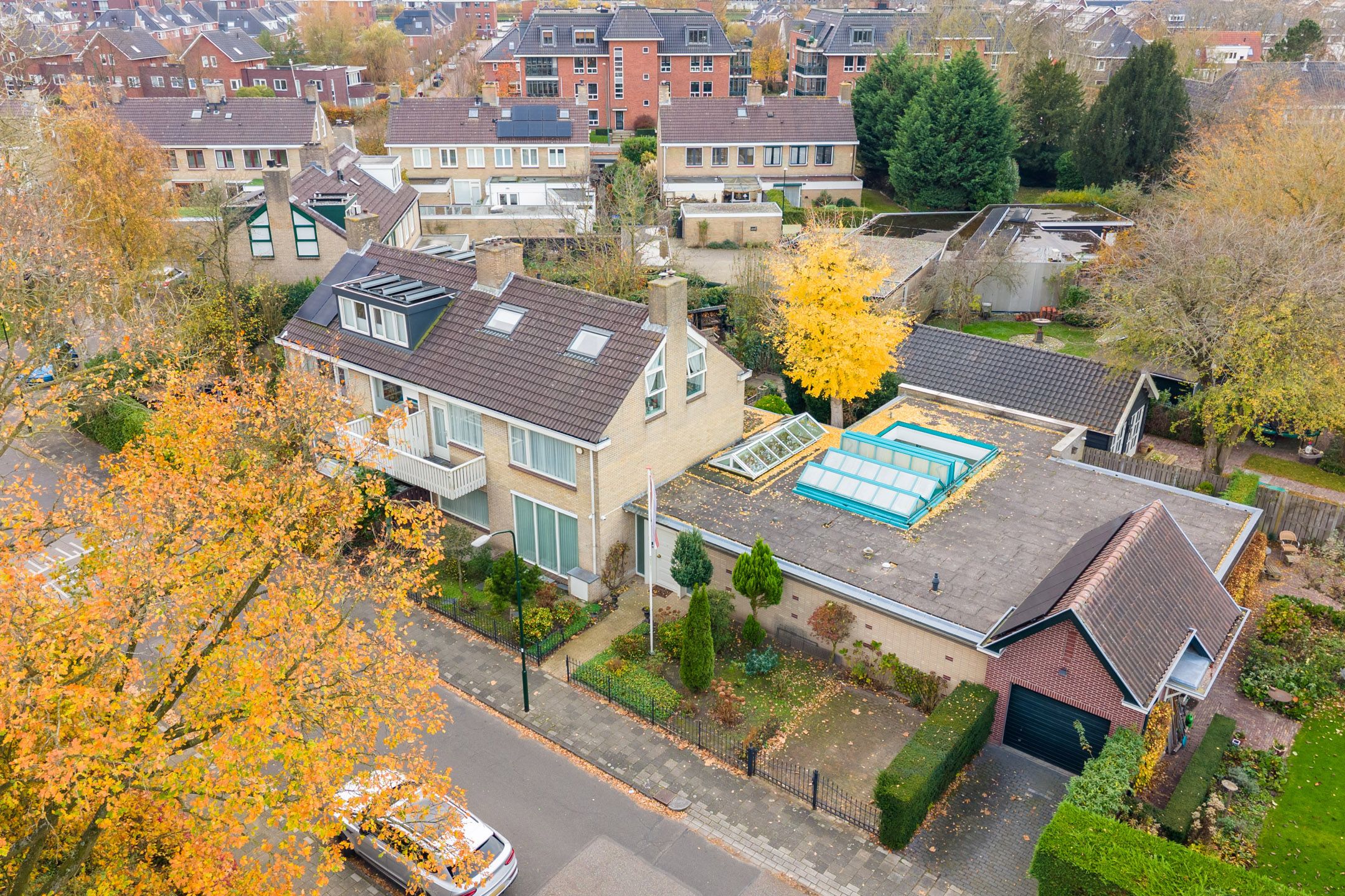 Photo of property