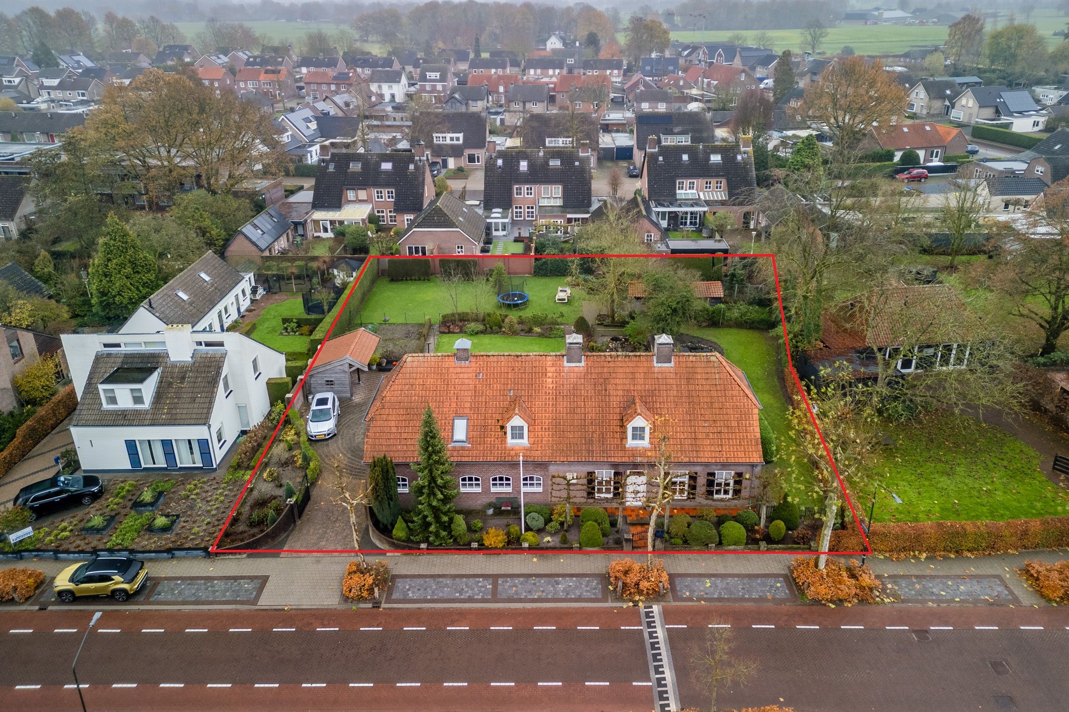 Photo of property