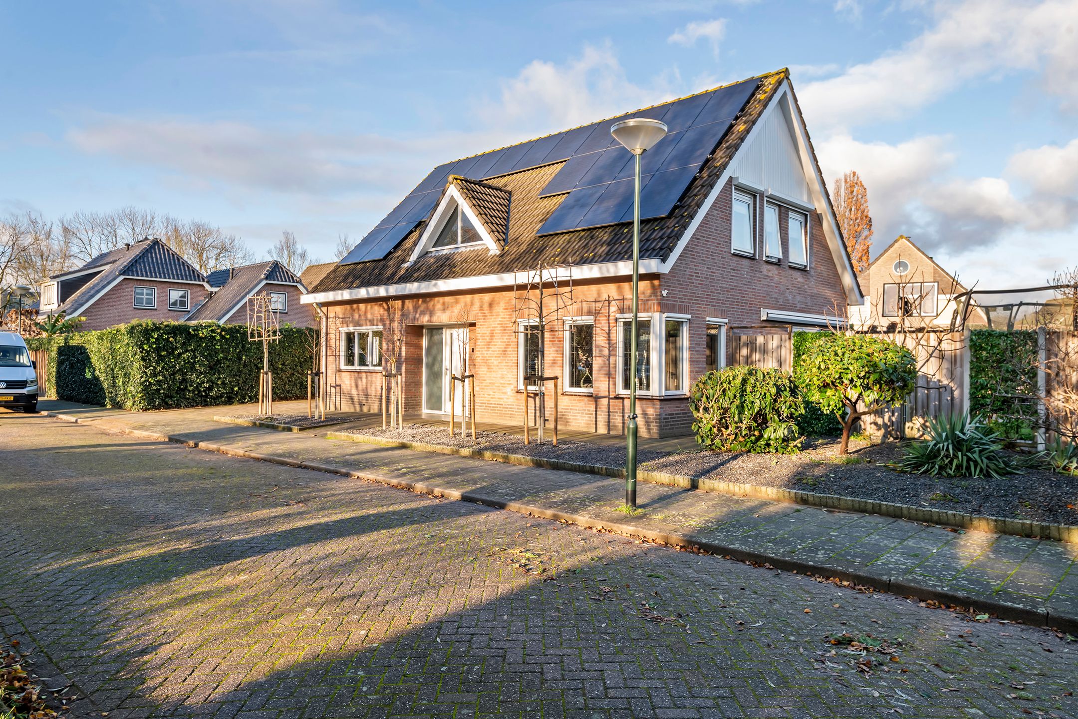 Photo of property