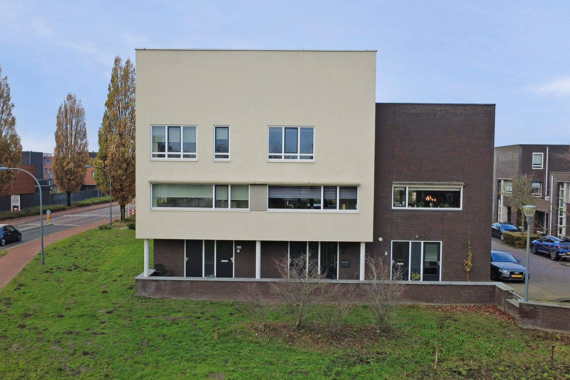 Photo of property