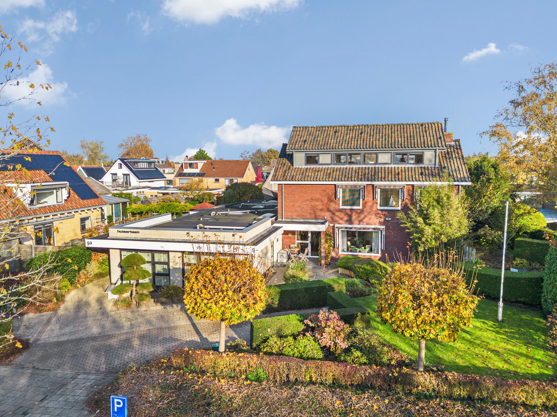 Photo of property
