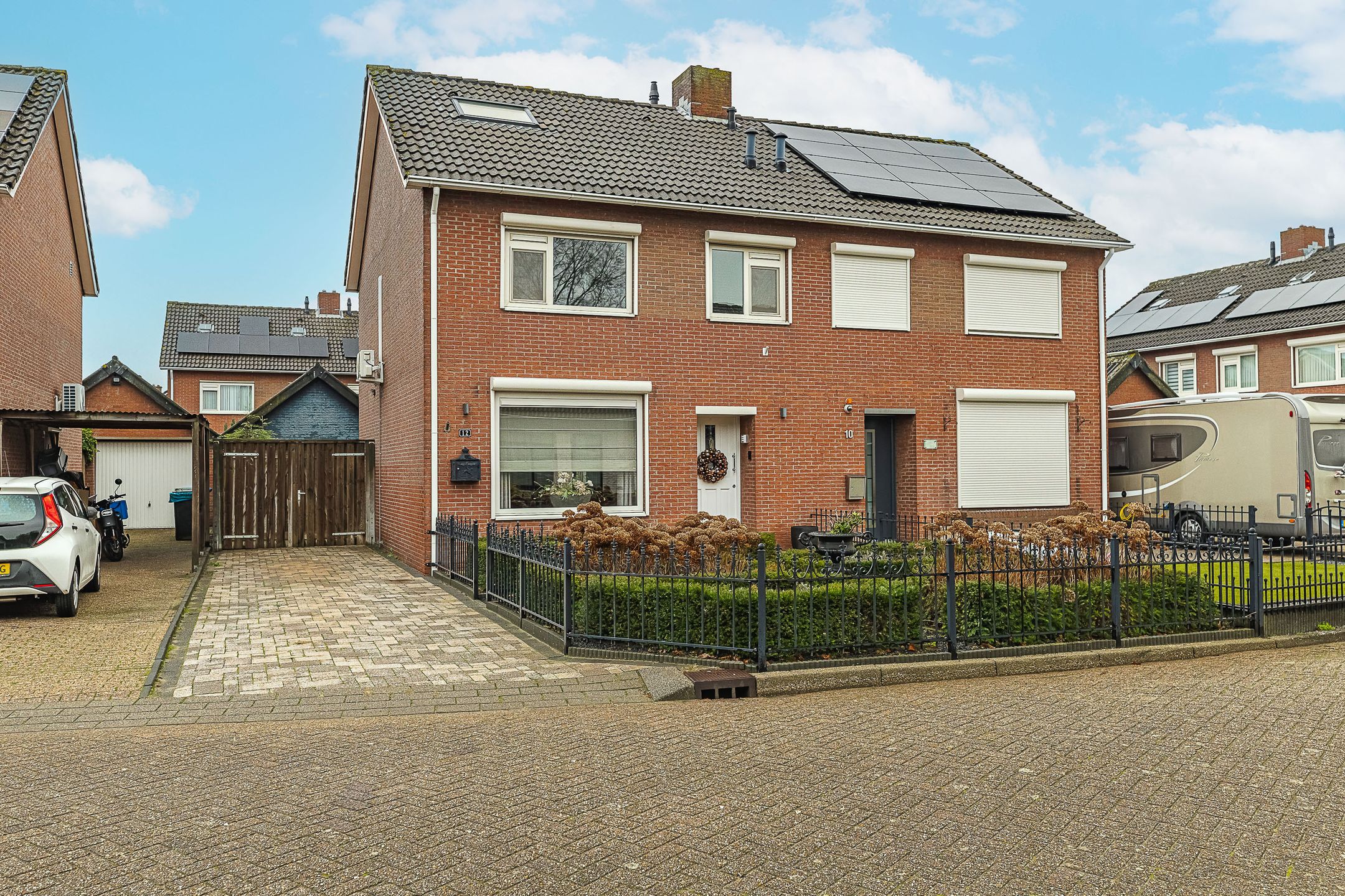 Photo of property