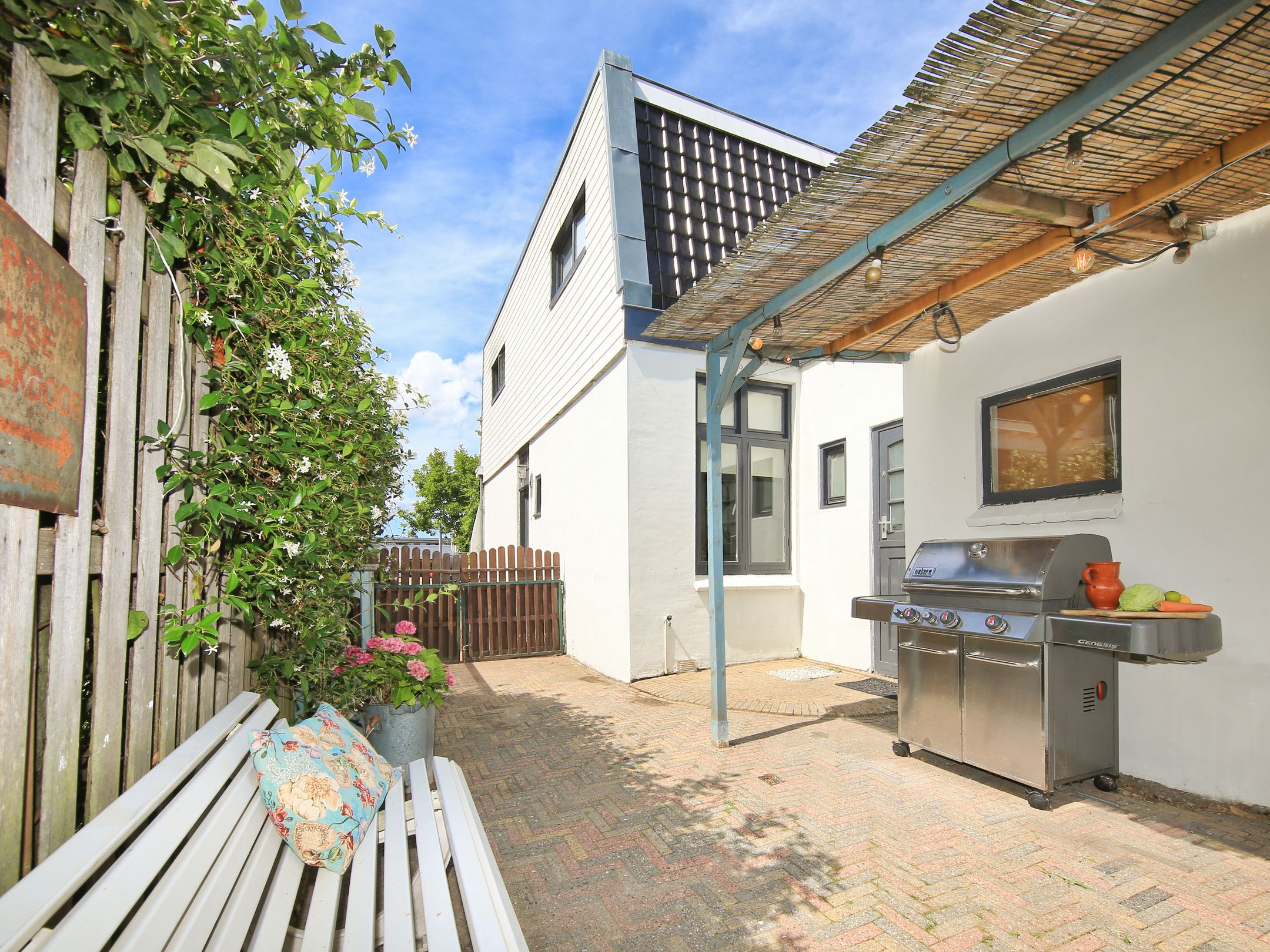 Photo of property