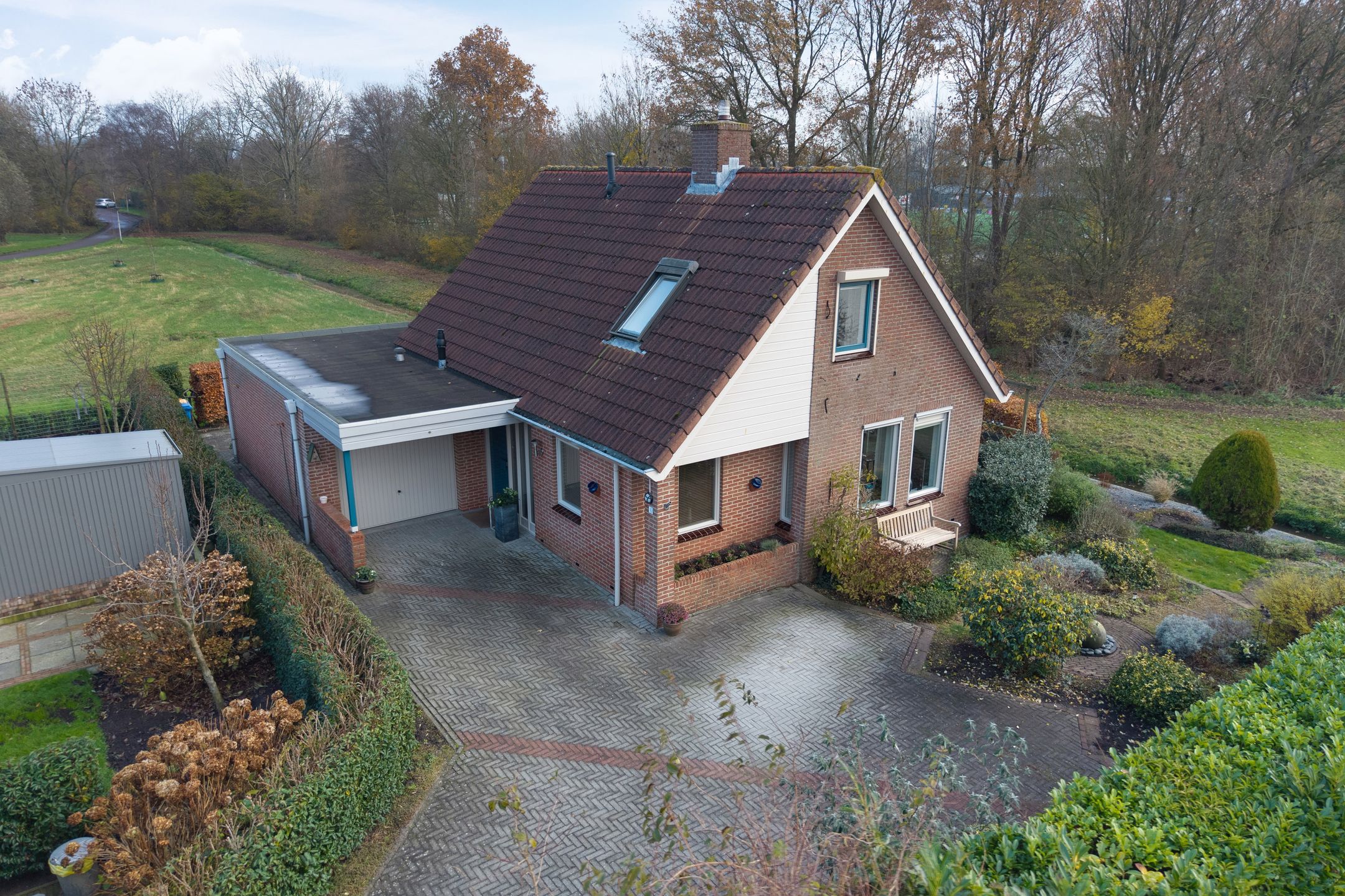 Photo of property