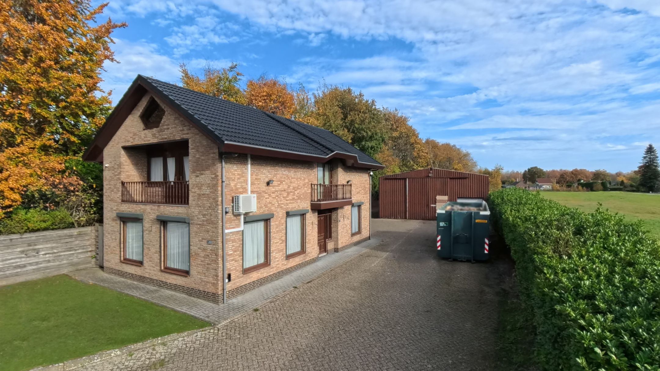Photo of property