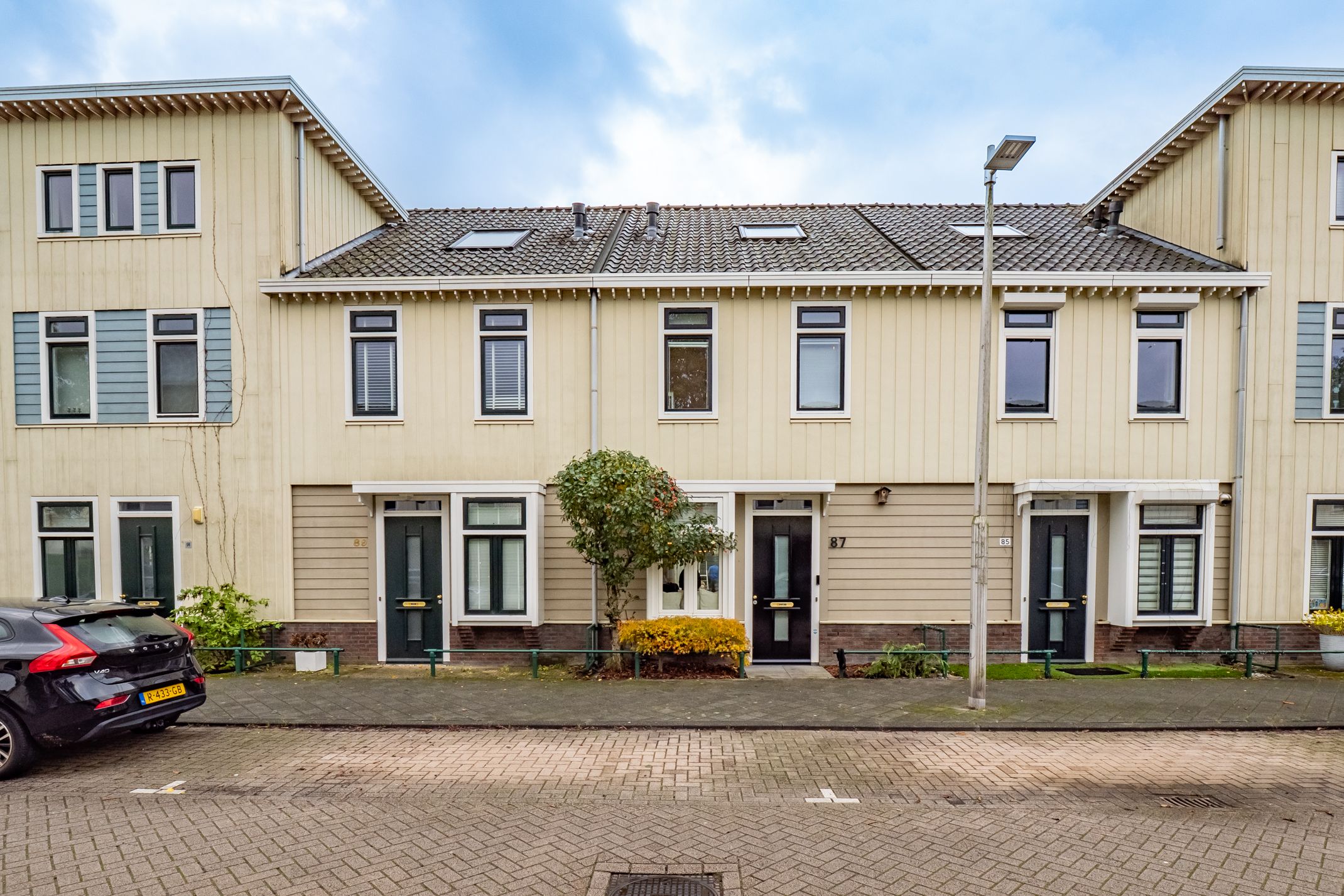 Photo of property
