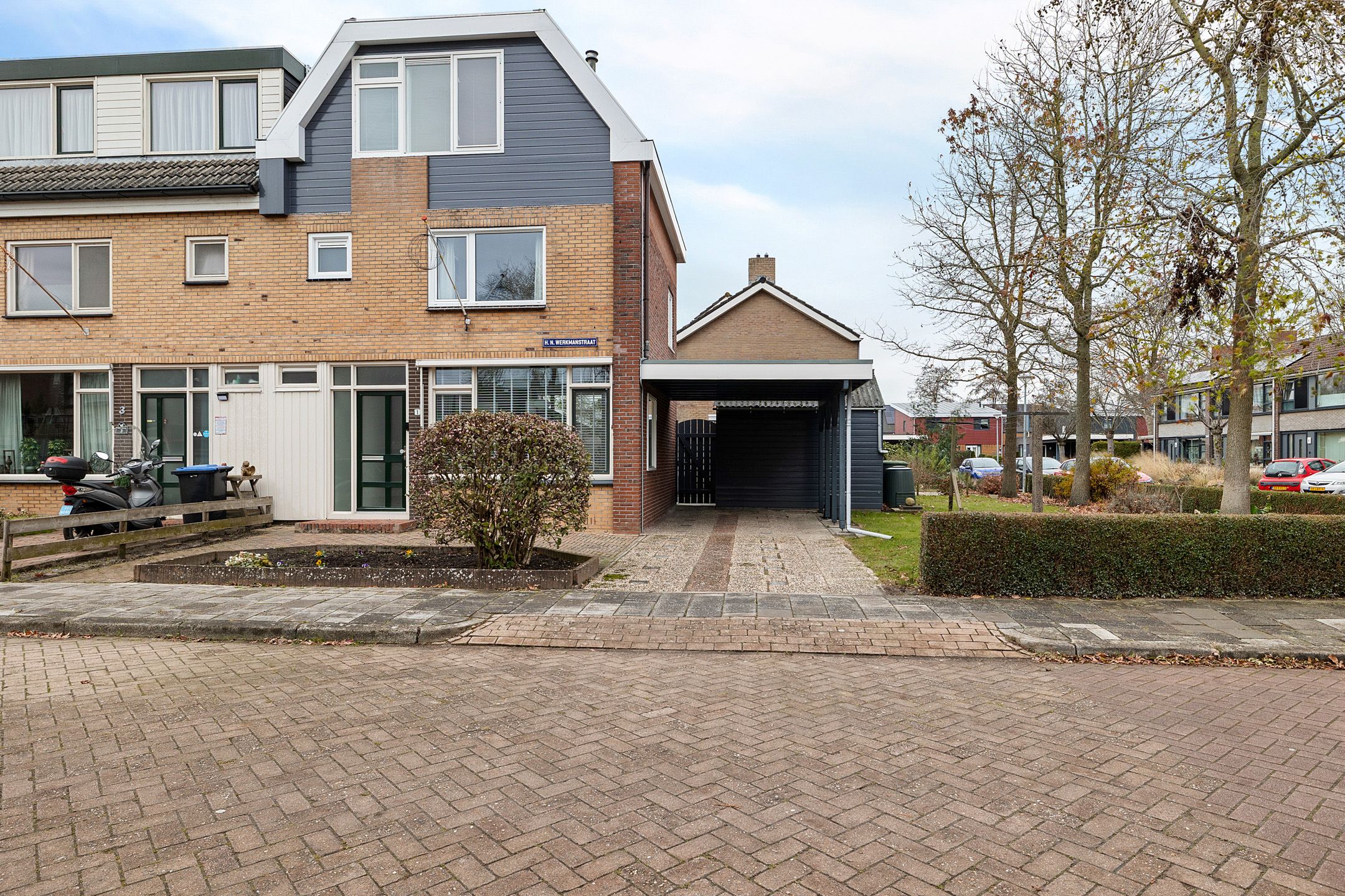 Photo of property