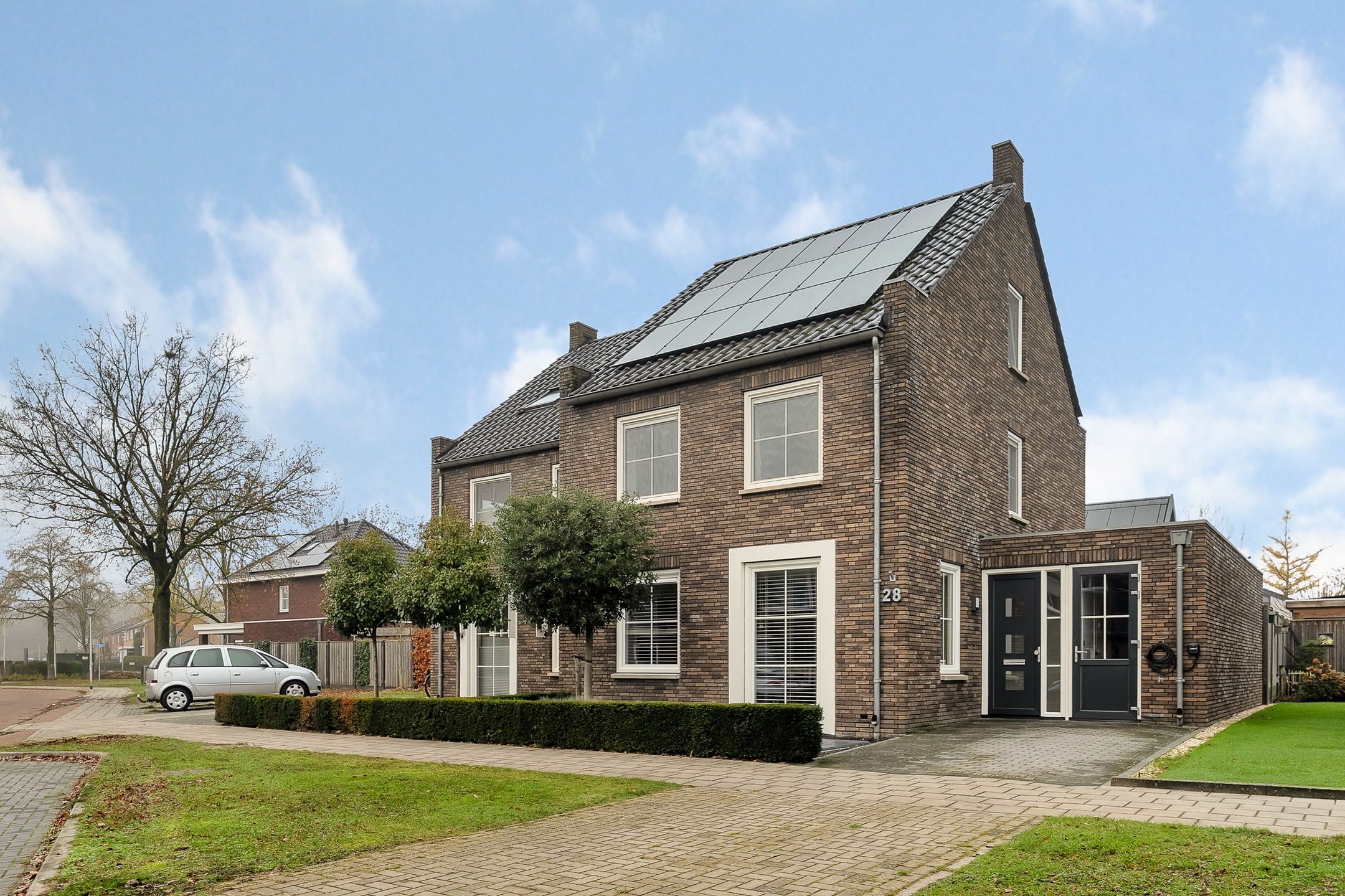 Photo of property