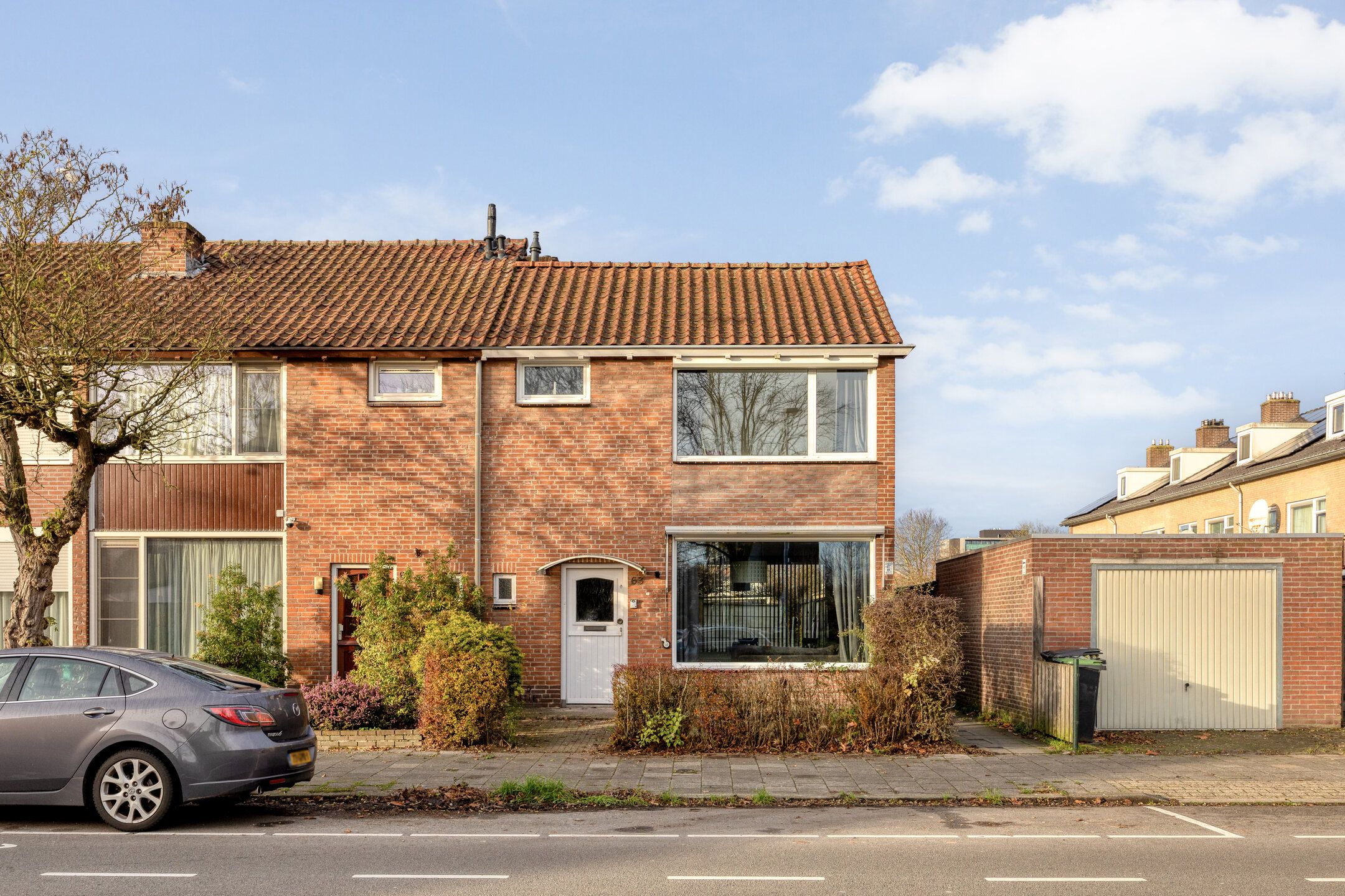 Photo of property