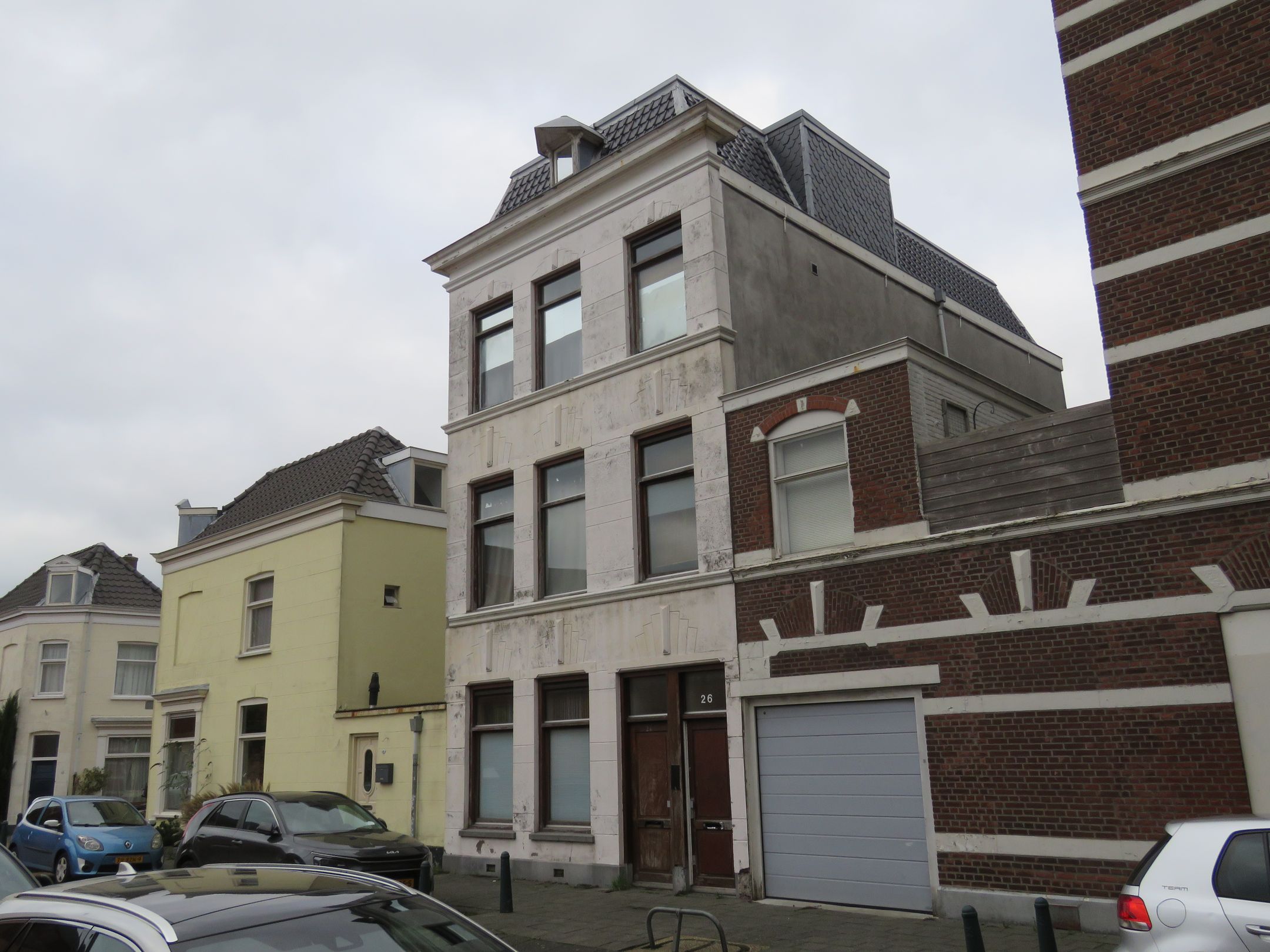 Photo of property