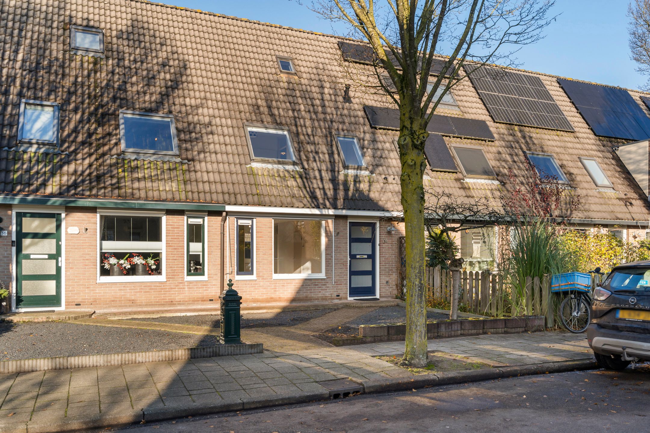 Photo of property