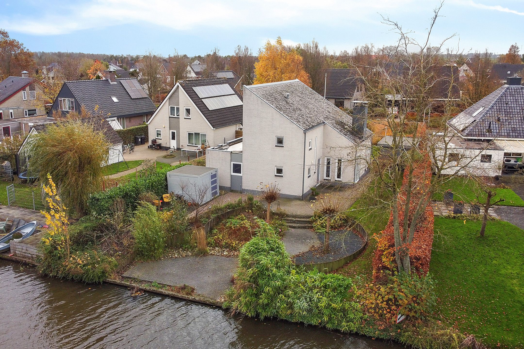 Photo of property