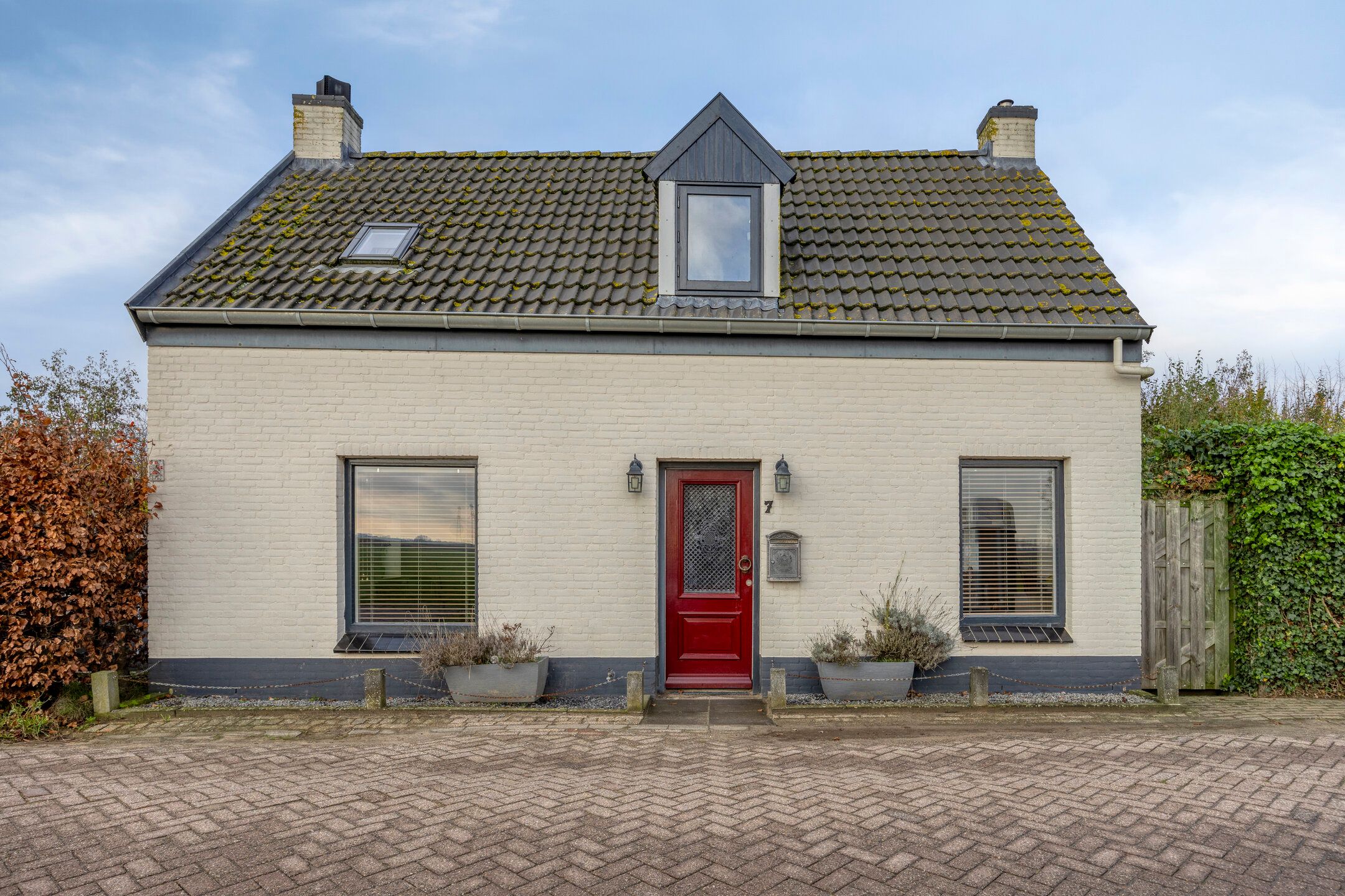 Photo of property