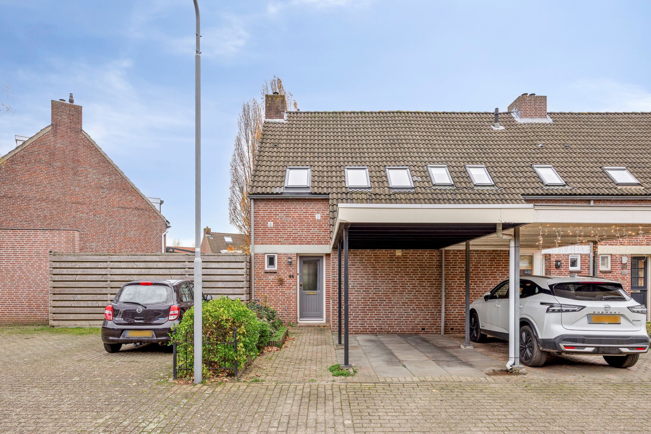 Photo of property