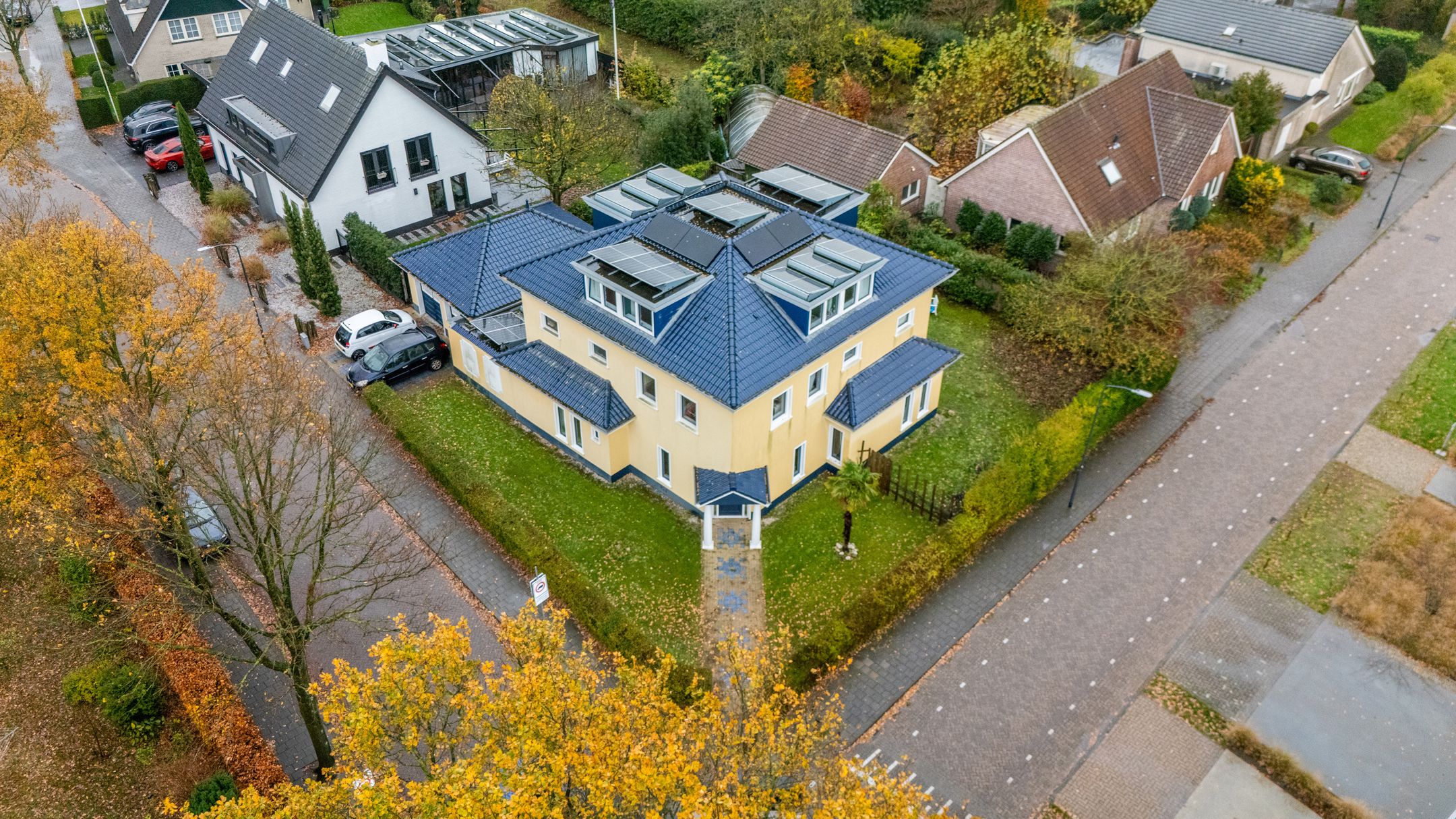 Photo of property