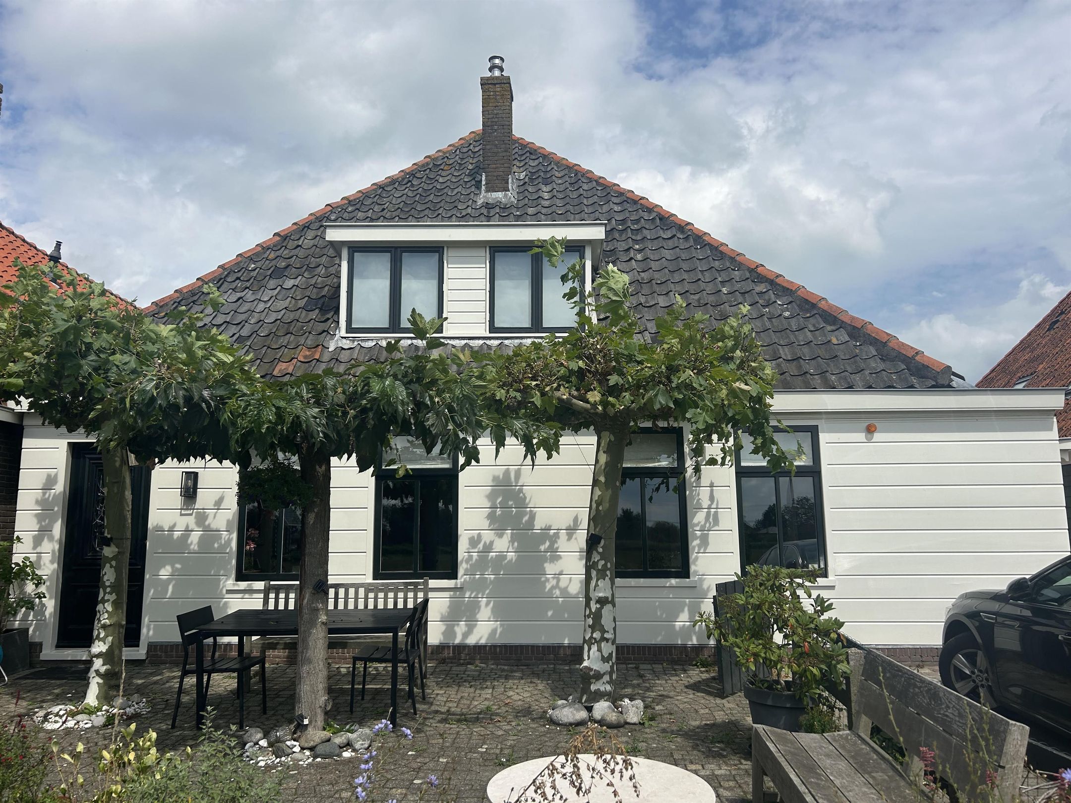 Photo of property