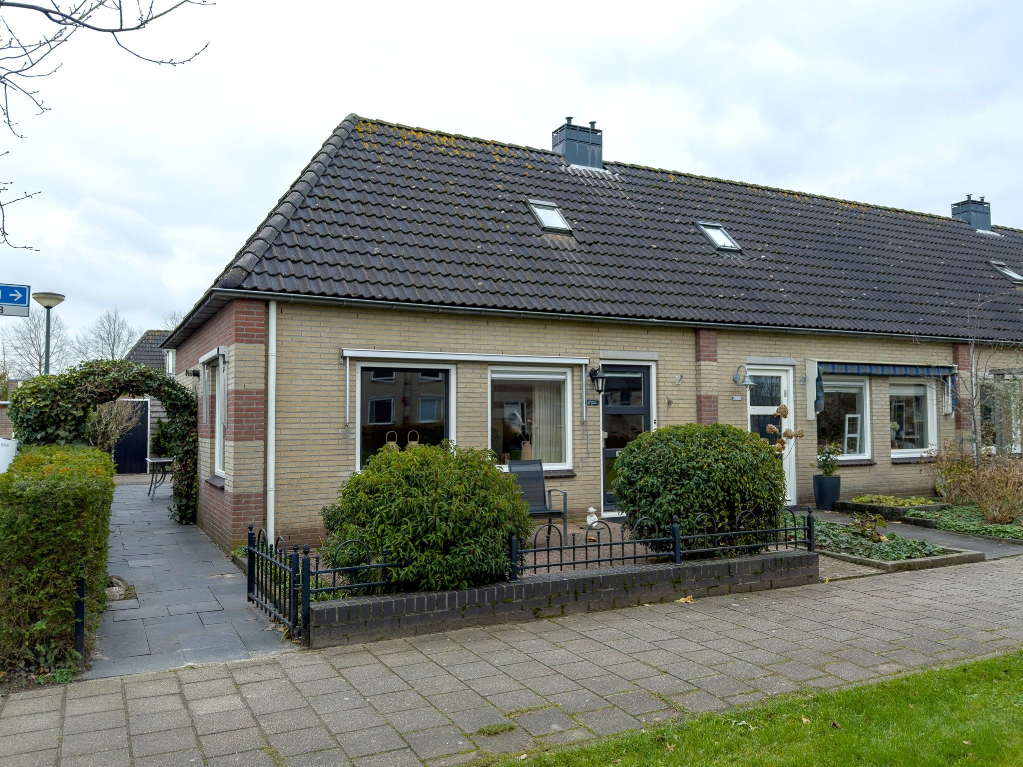 Photo of property