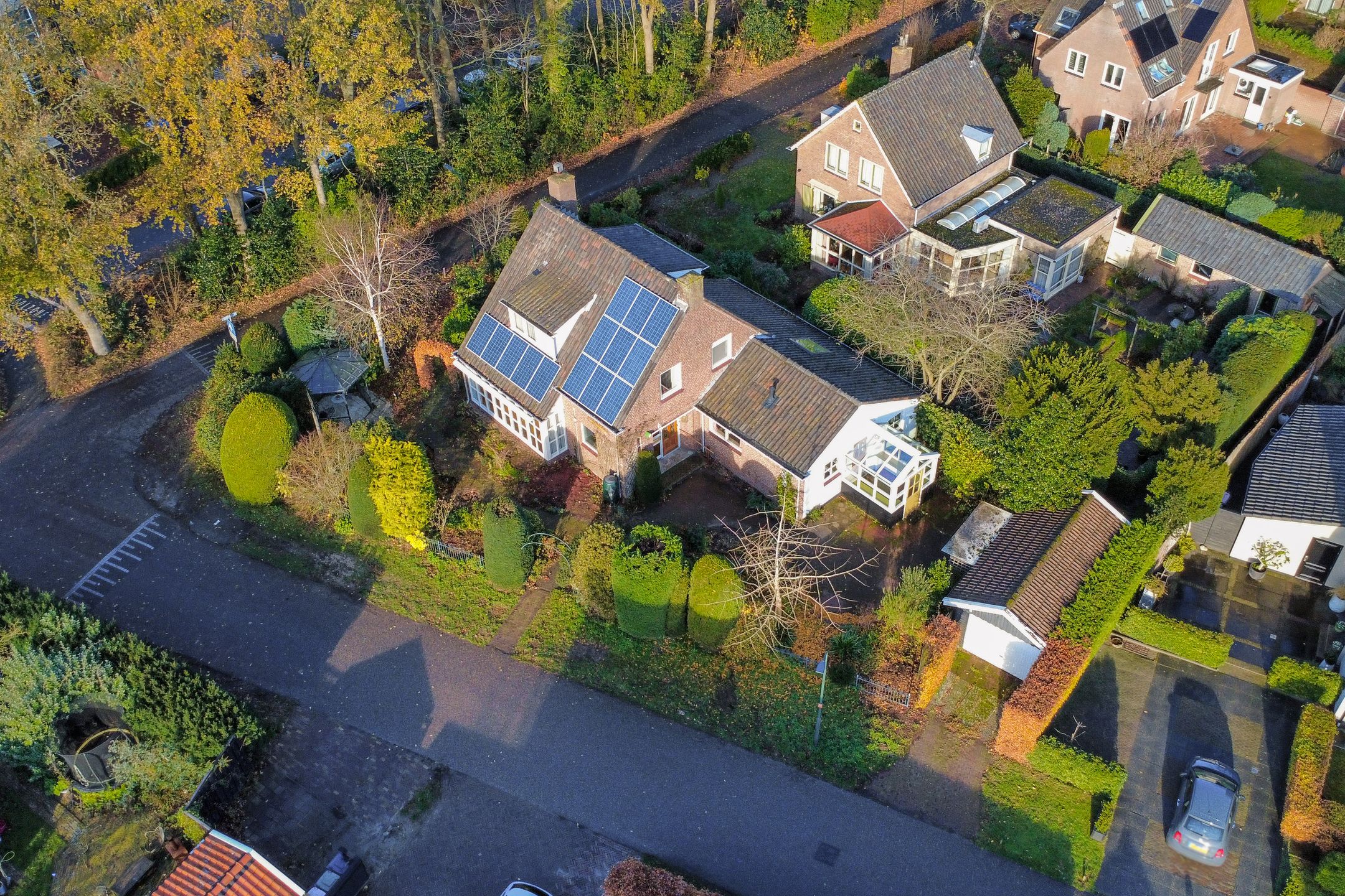 Photo of property