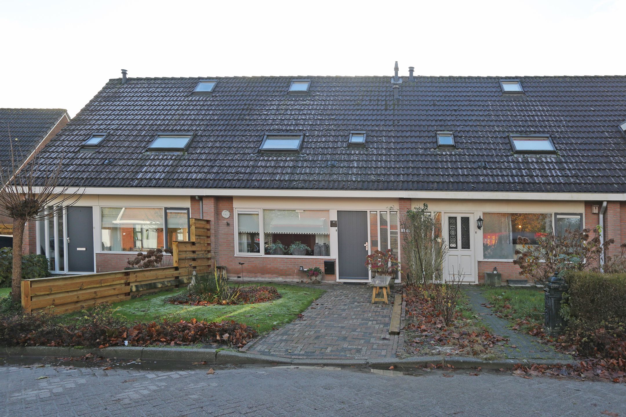 Photo of property