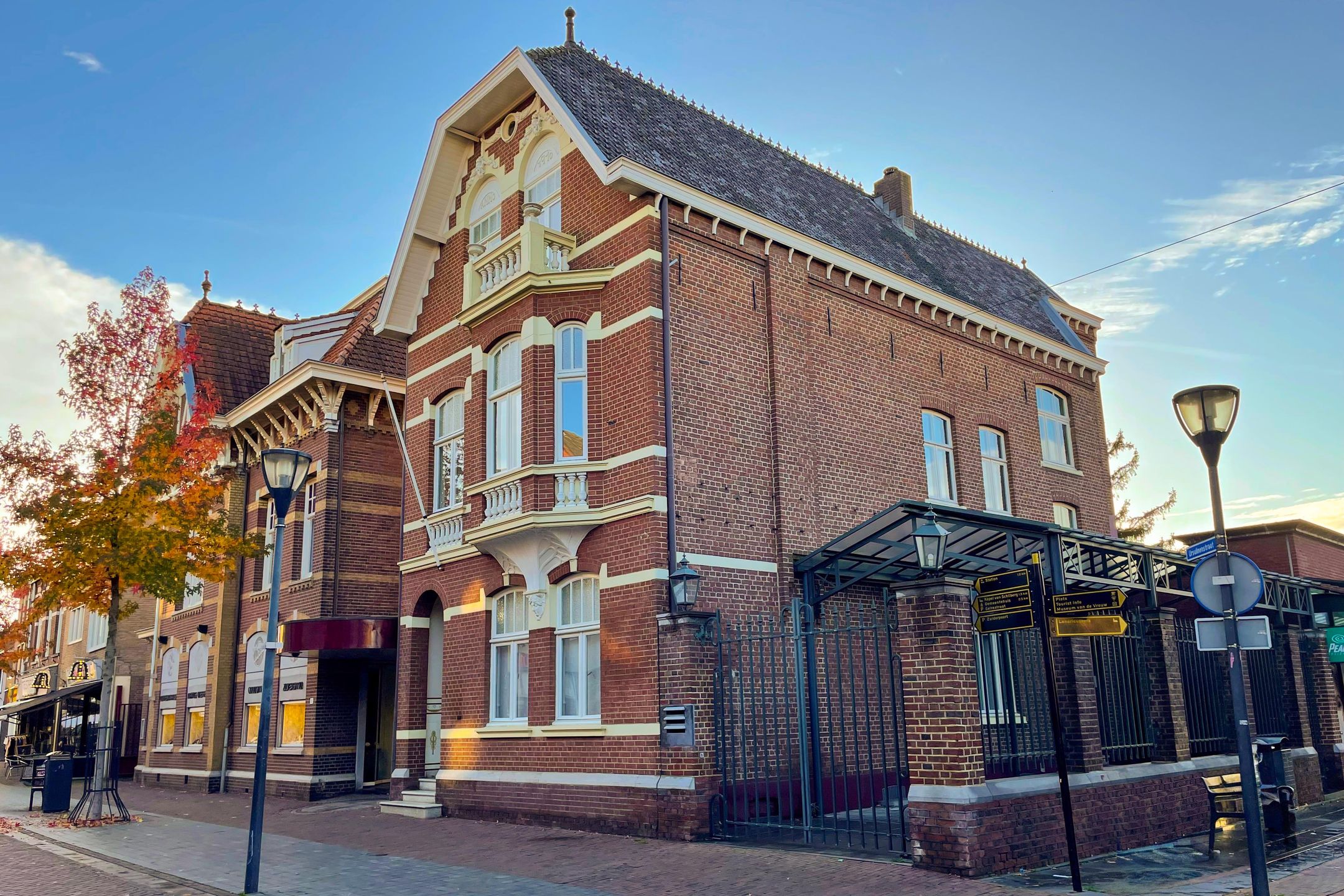 Photo of property