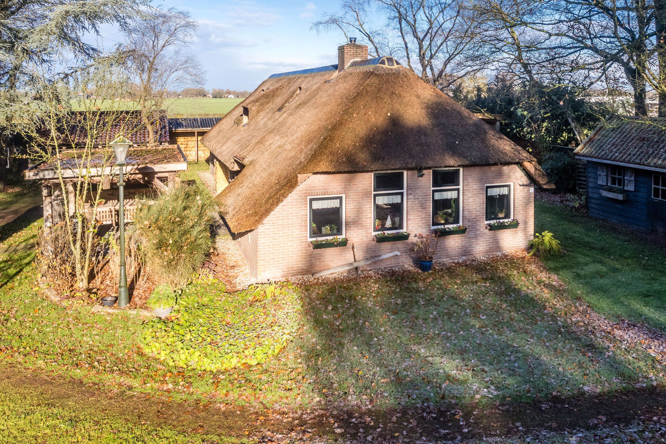 Photo of property