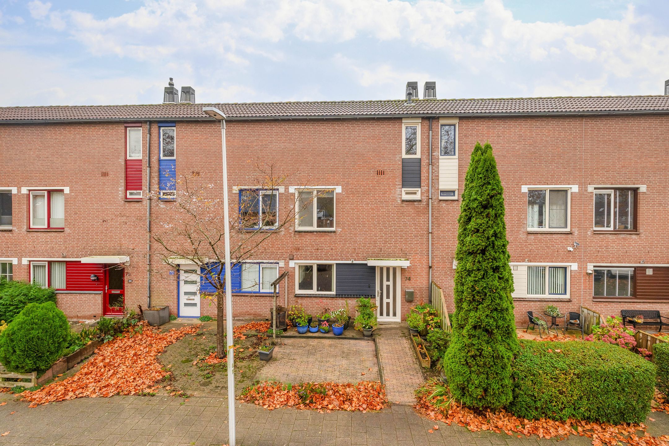Photo of property