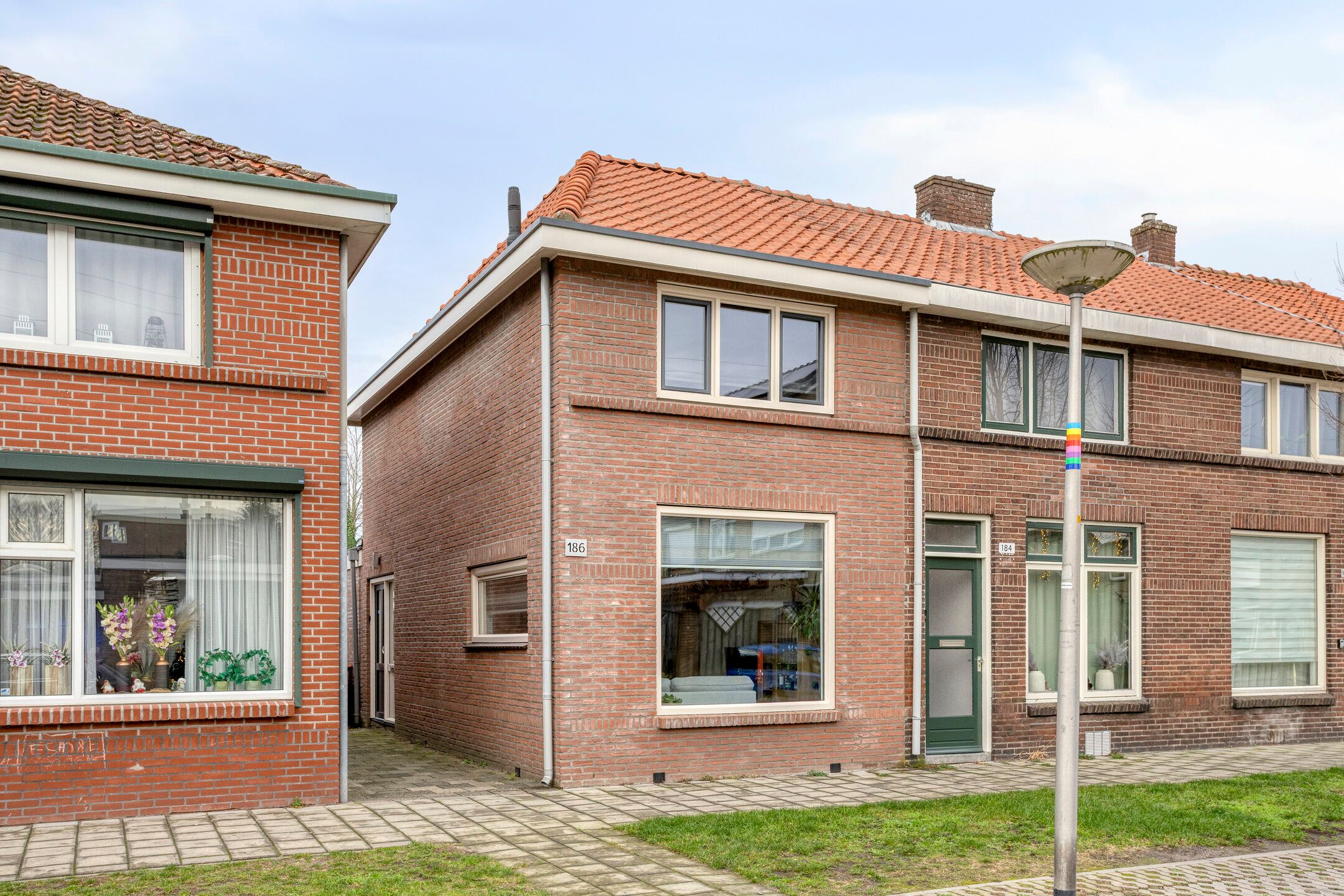 Photo of property