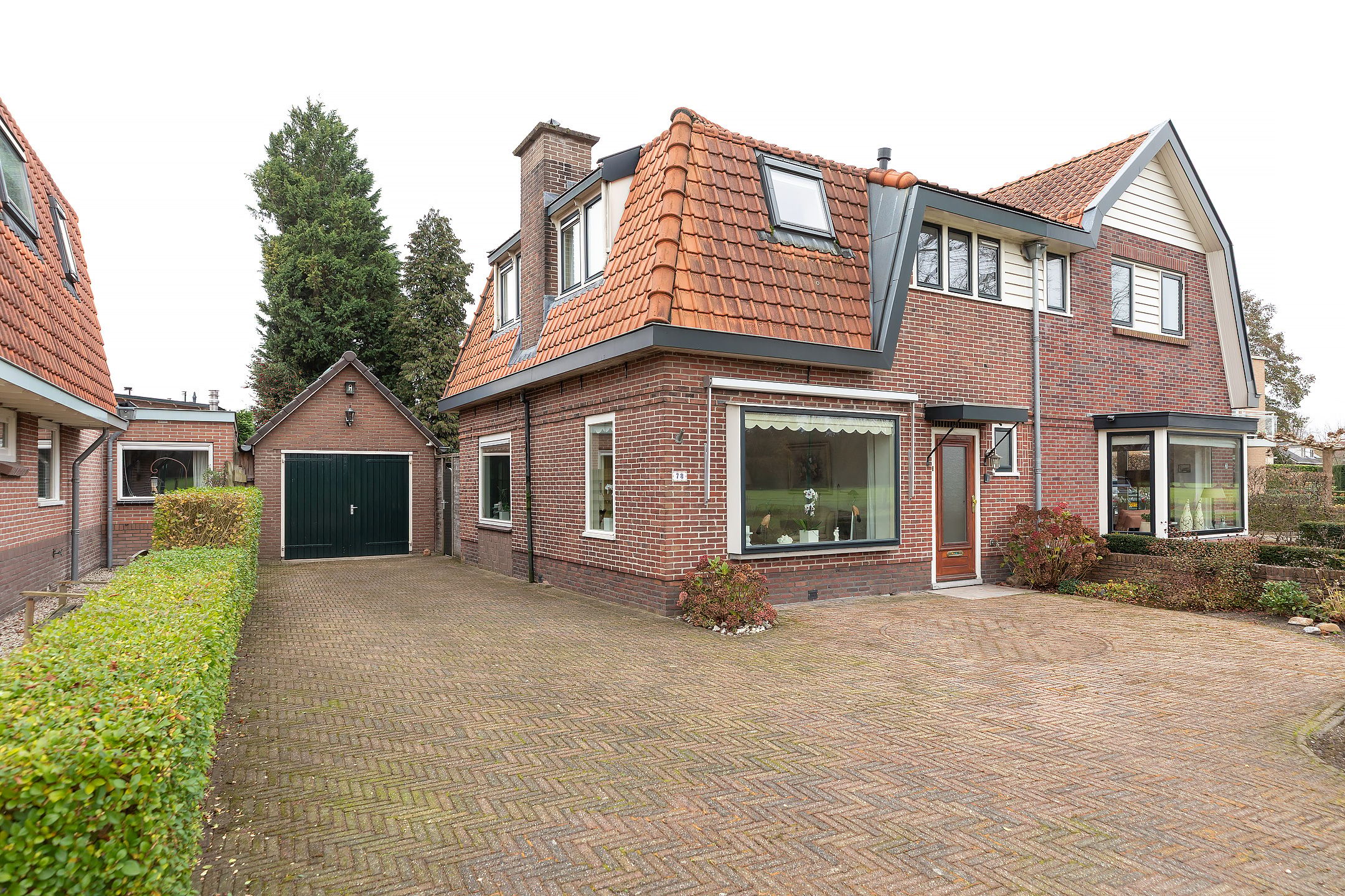 Photo of property