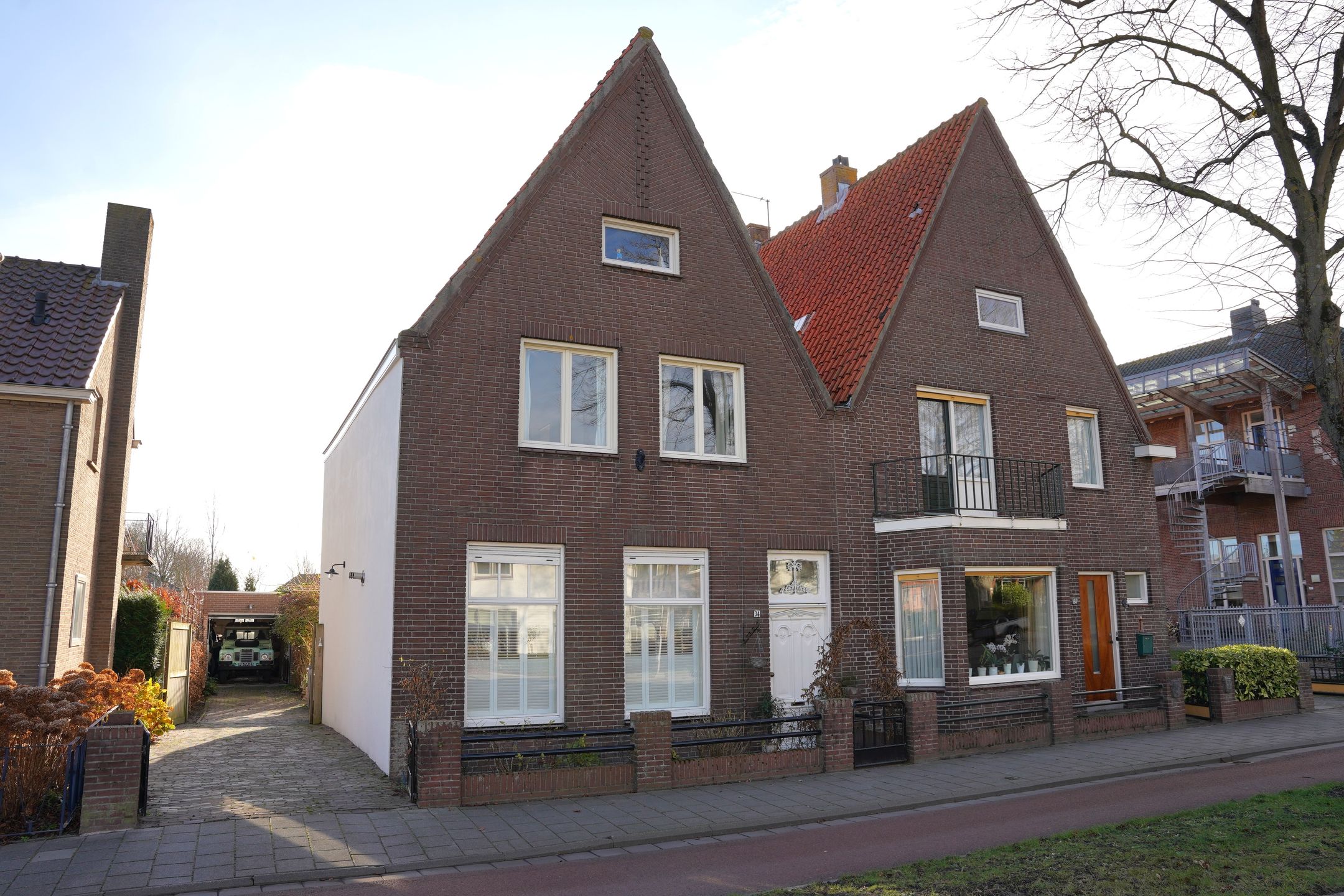 Photo of property