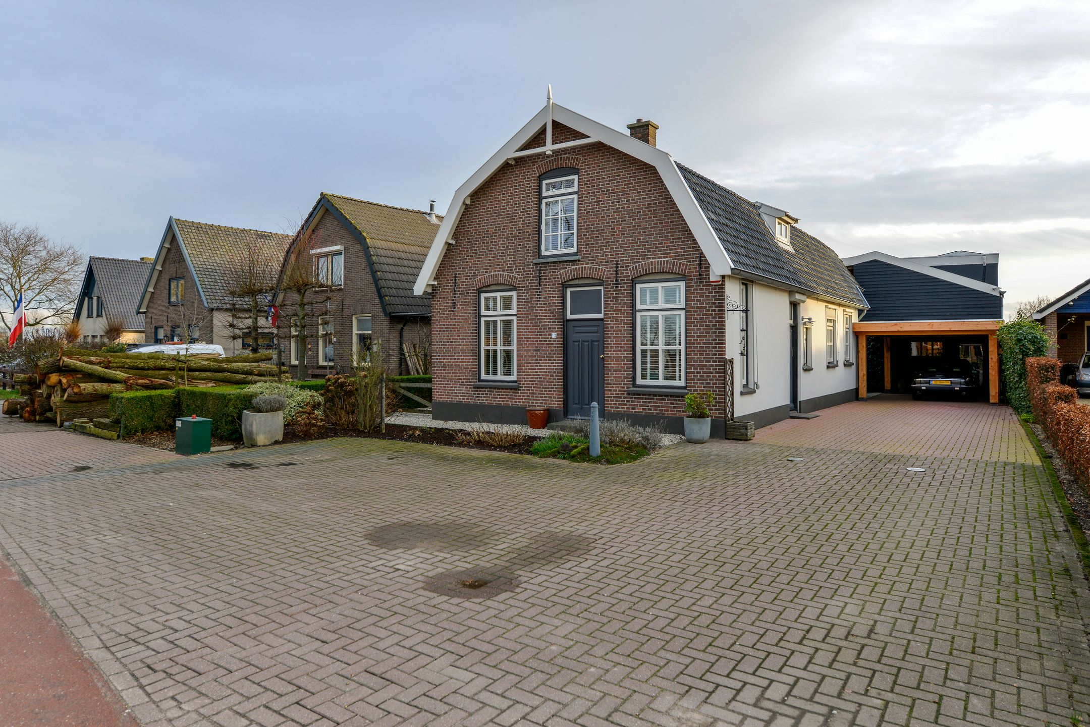Photo of property