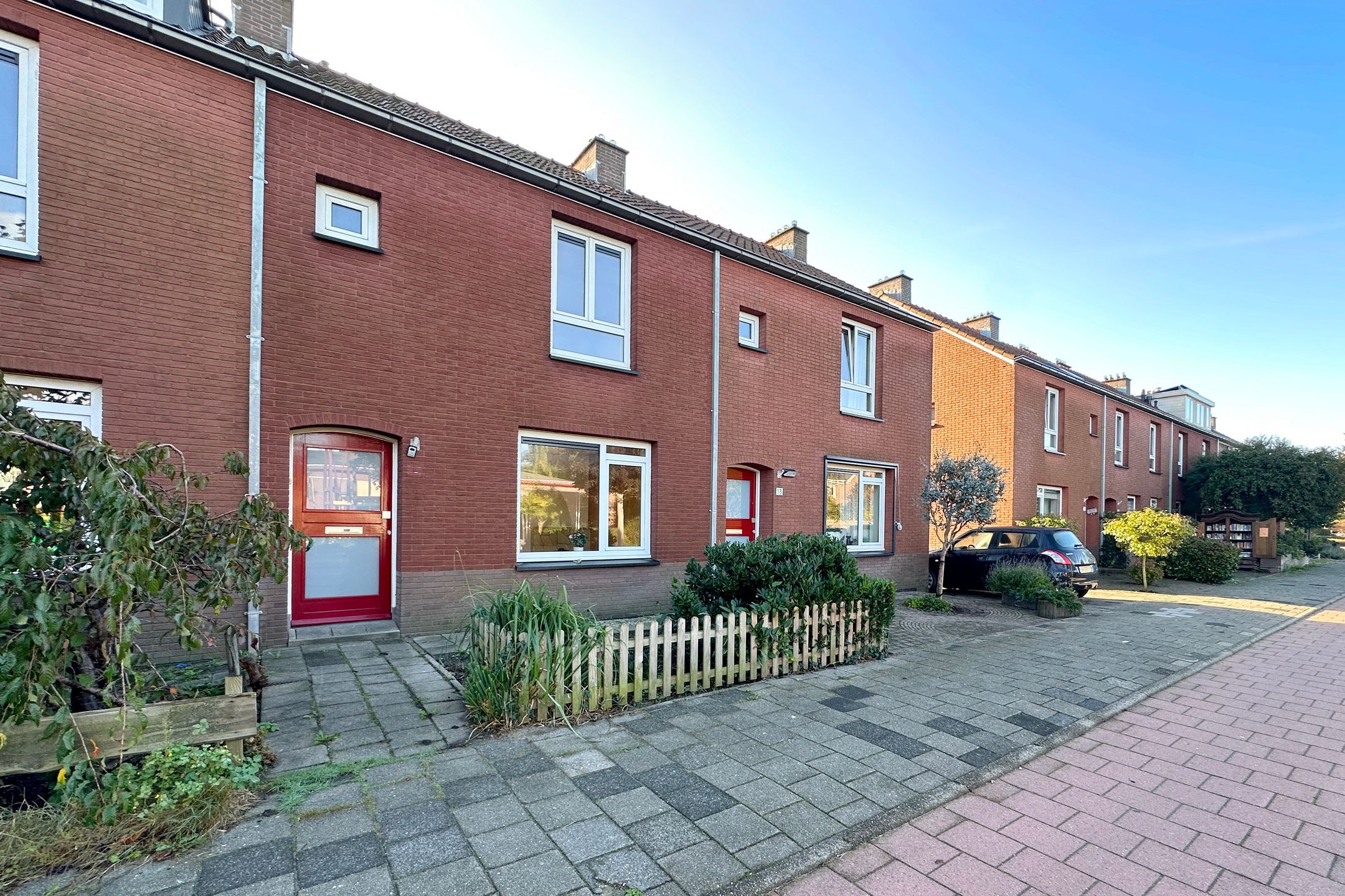 Photo of property