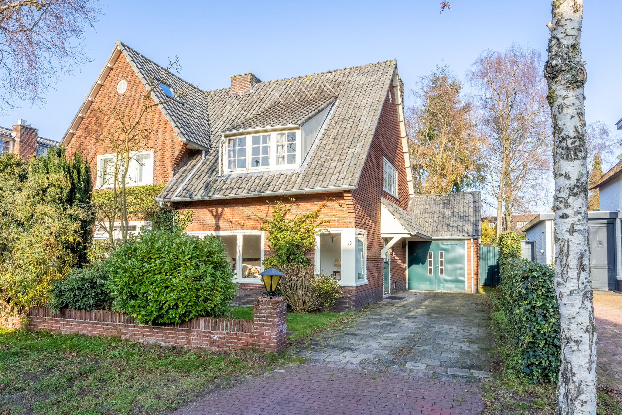 Photo of property