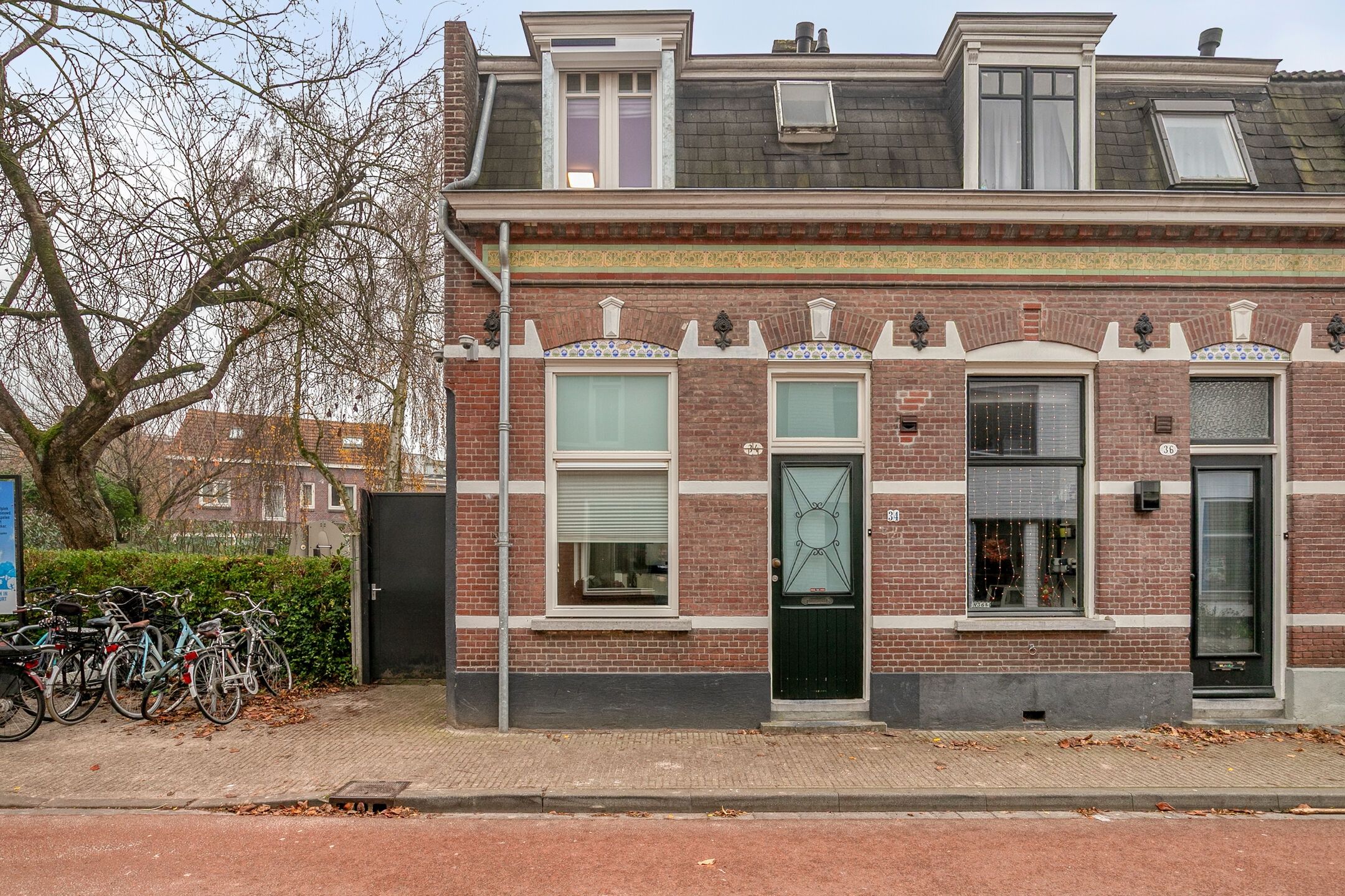 Photo of property