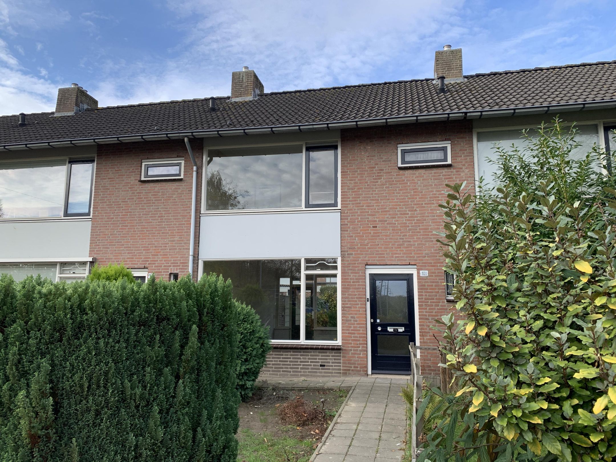 Photo of property