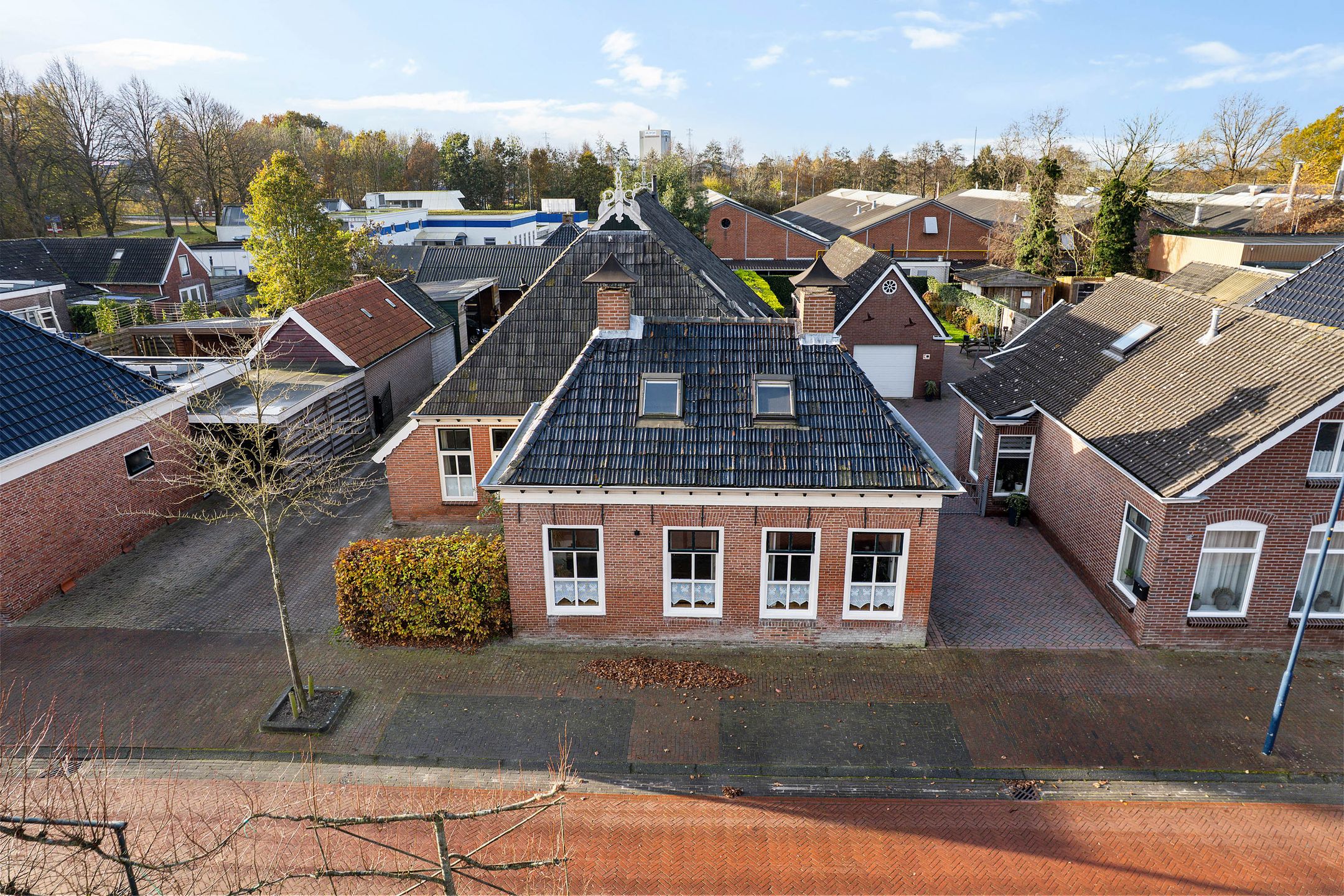 Photo of property
