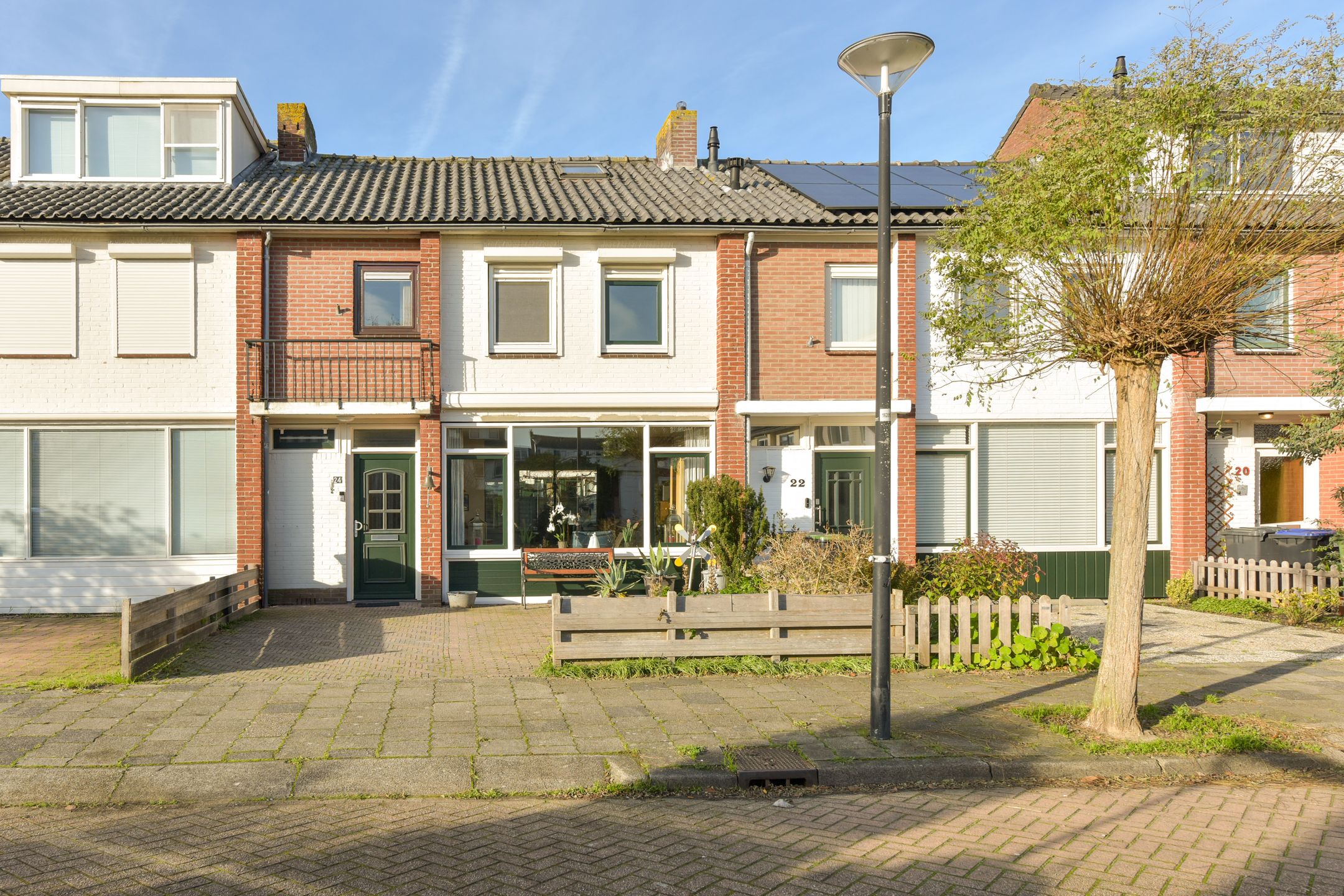 Photo of property