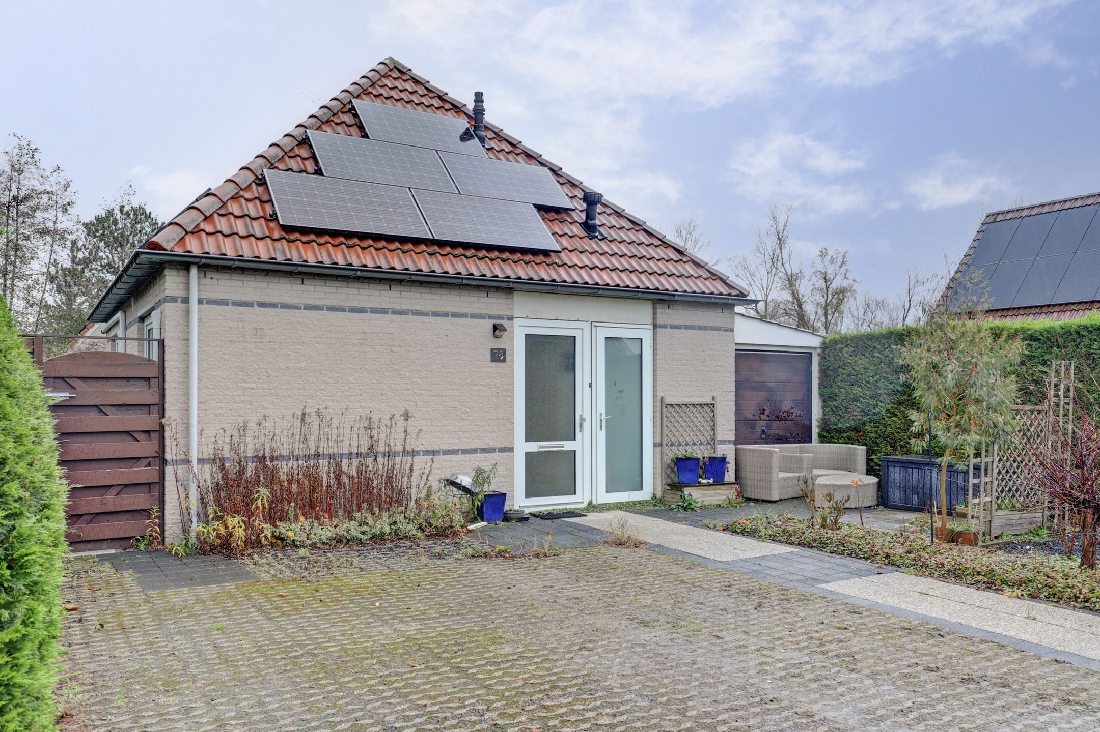 Photo of property
